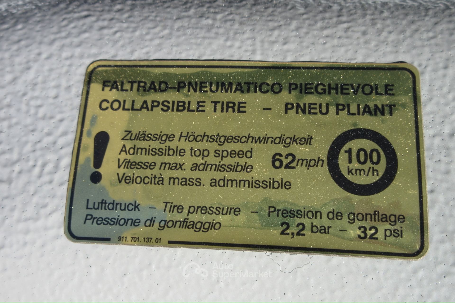 Porsche 911 Carrera