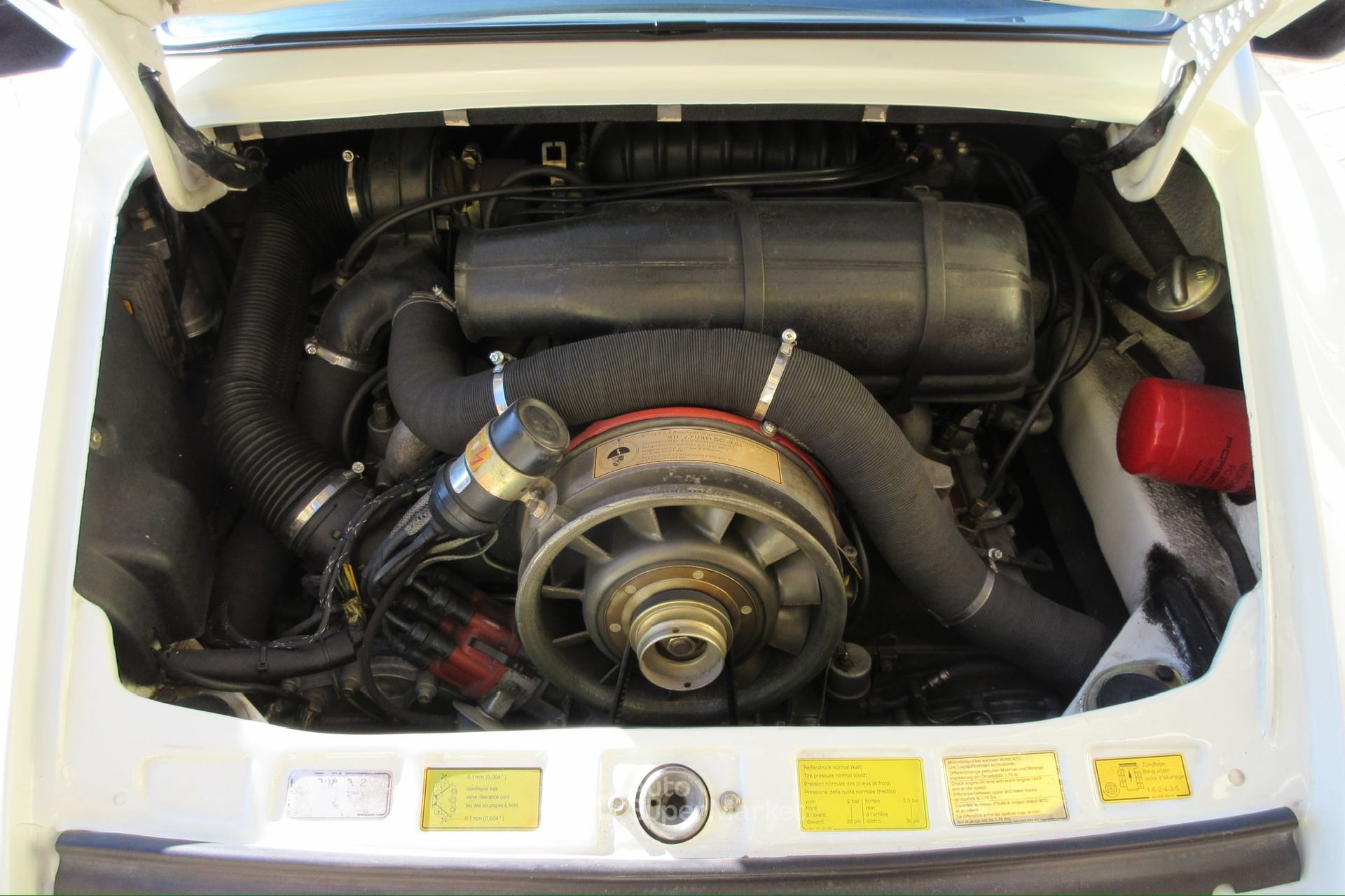 Porsche 911 Carrera