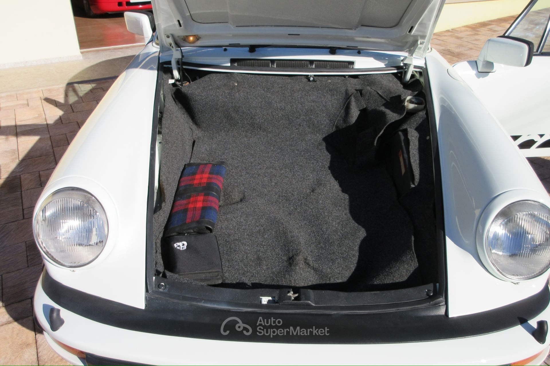 Porsche 911 Carrera