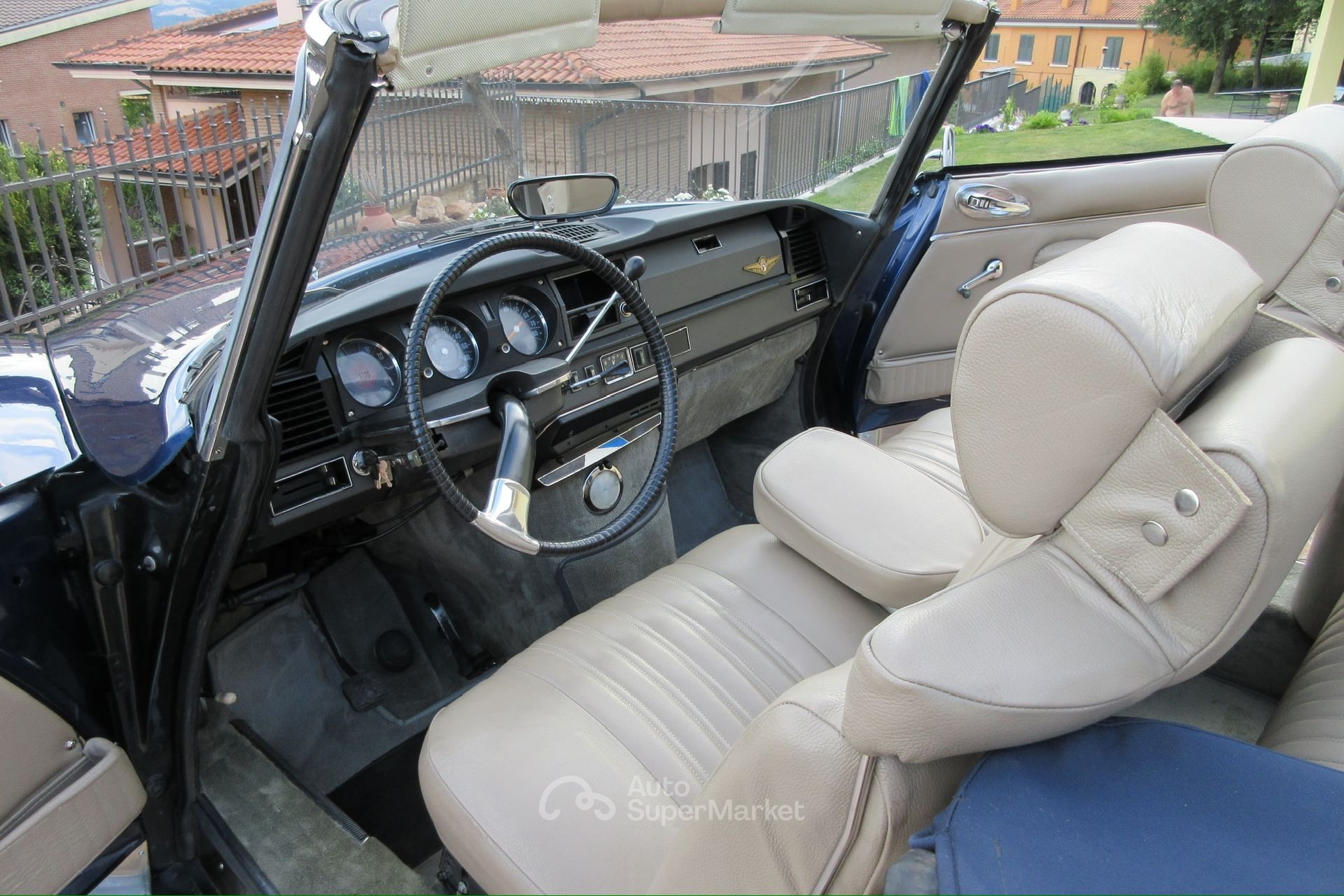 Citroen DS 21