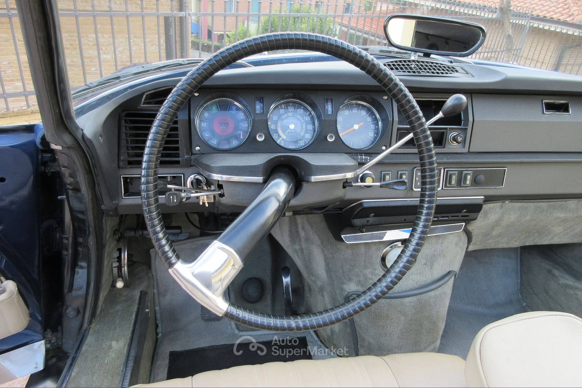 Citroen DS 21