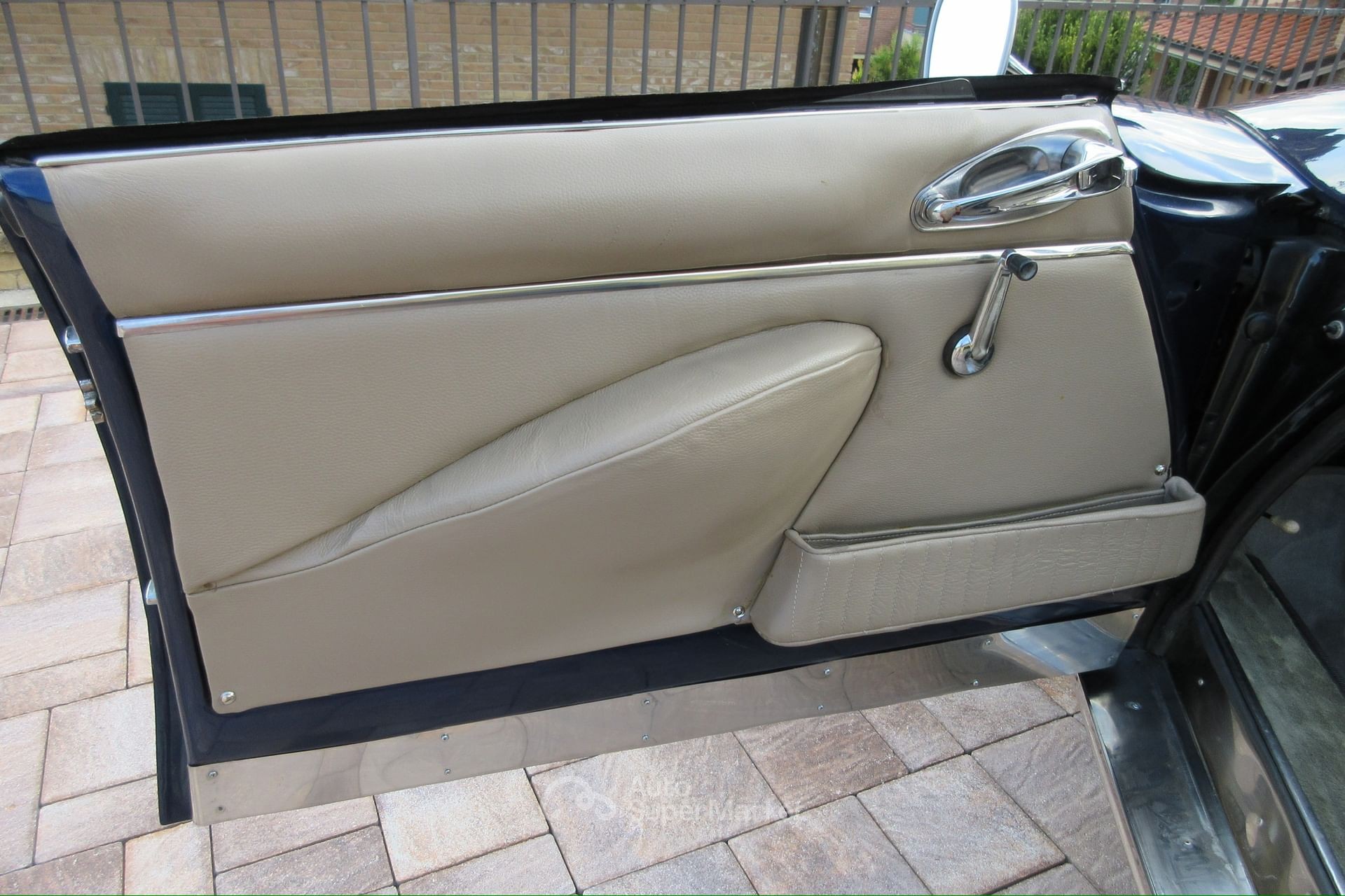 Citroen DS 21