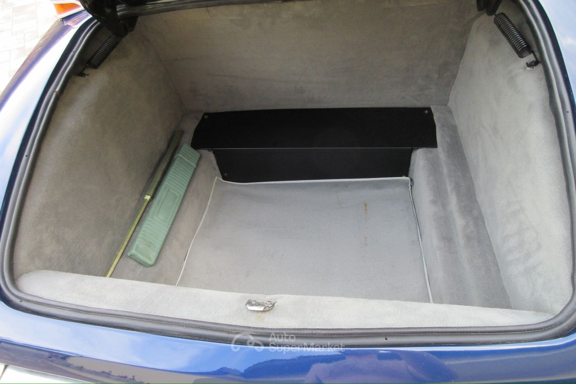 Citroen DS 21