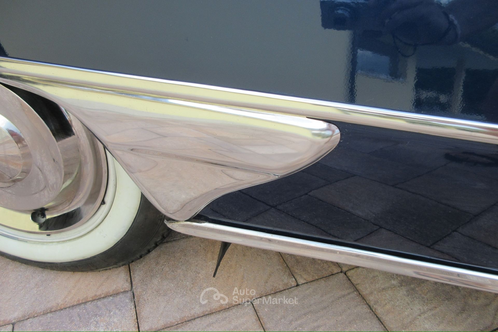Citroen DS 21