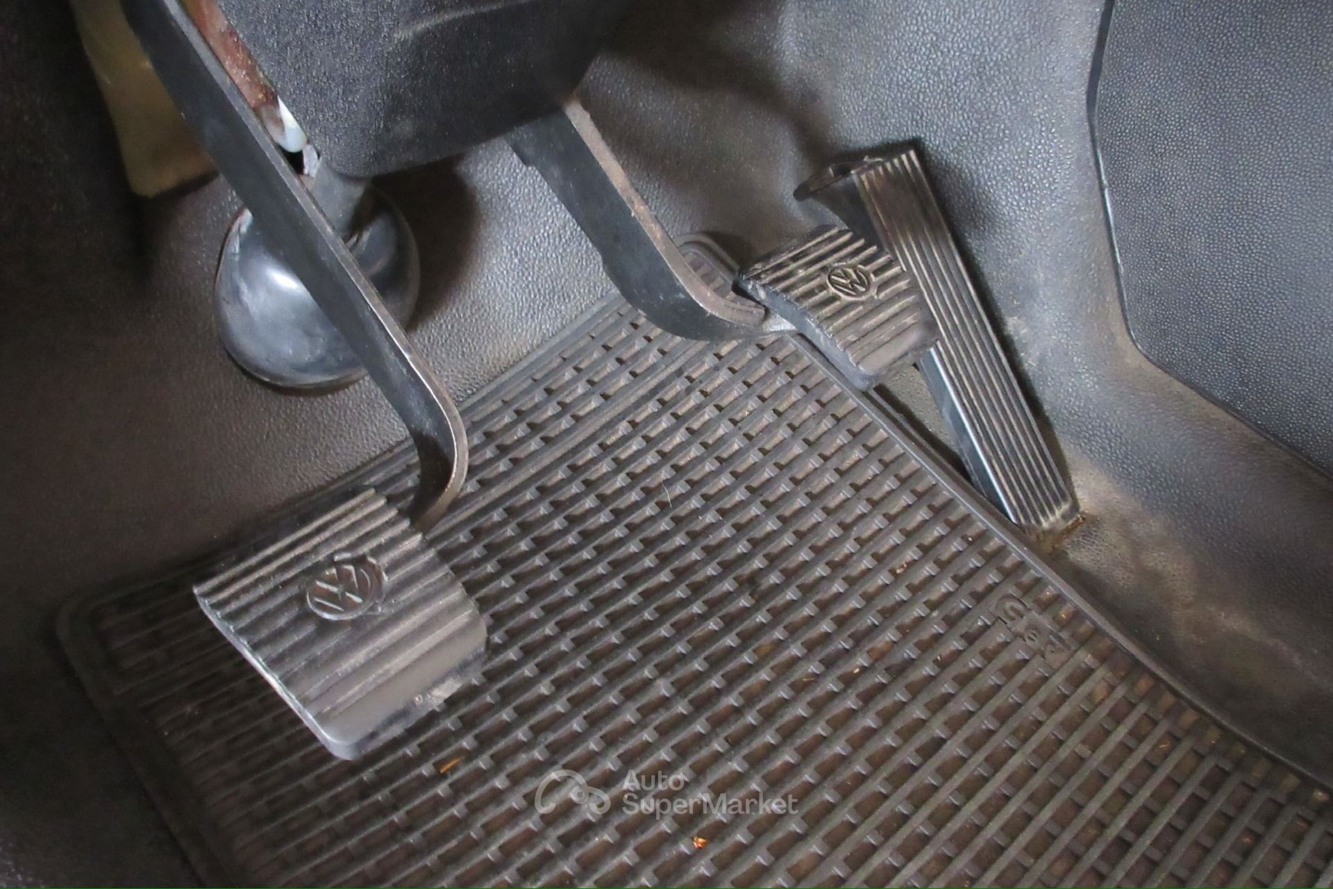 Volkswagen T3