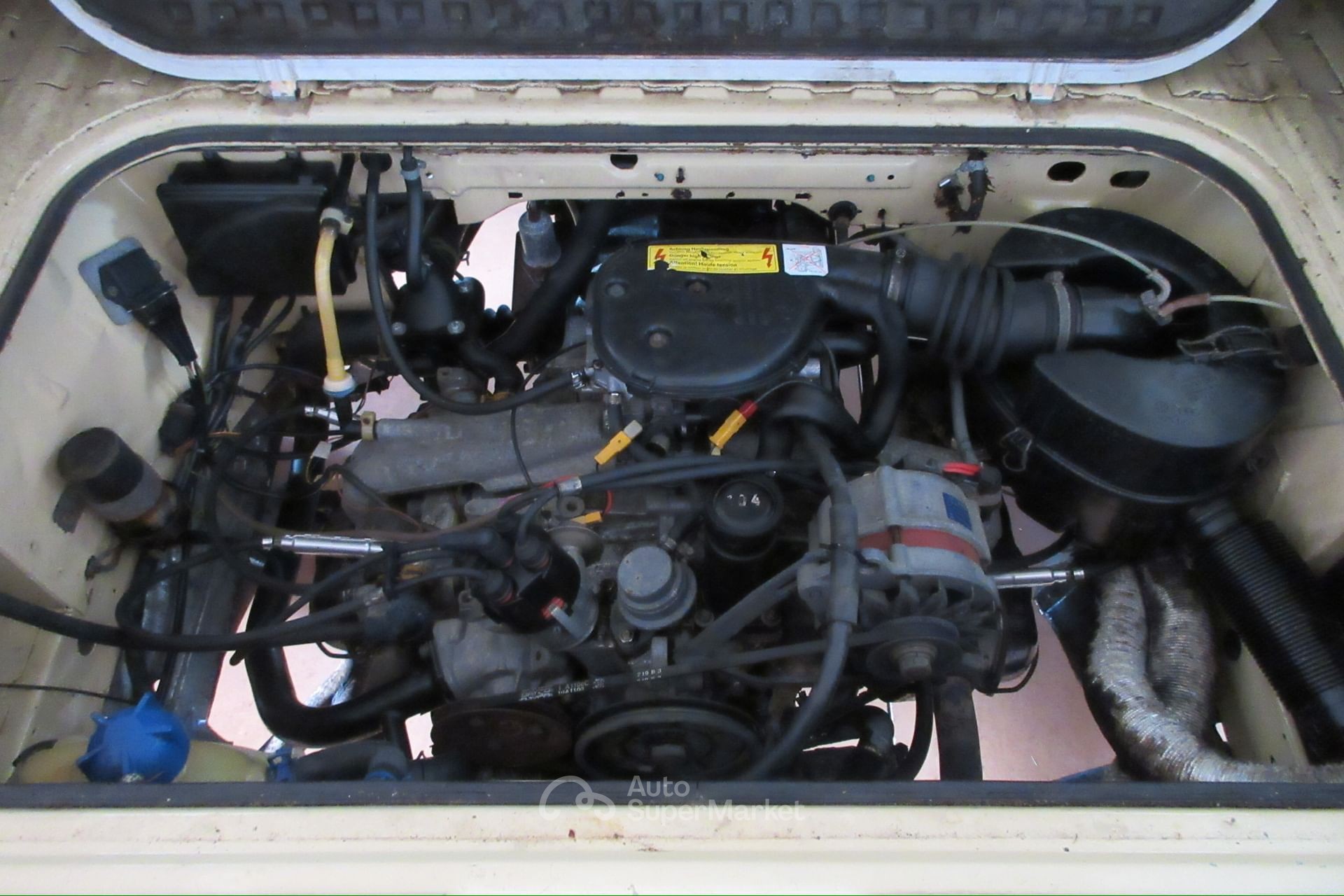 Volkswagen T3
