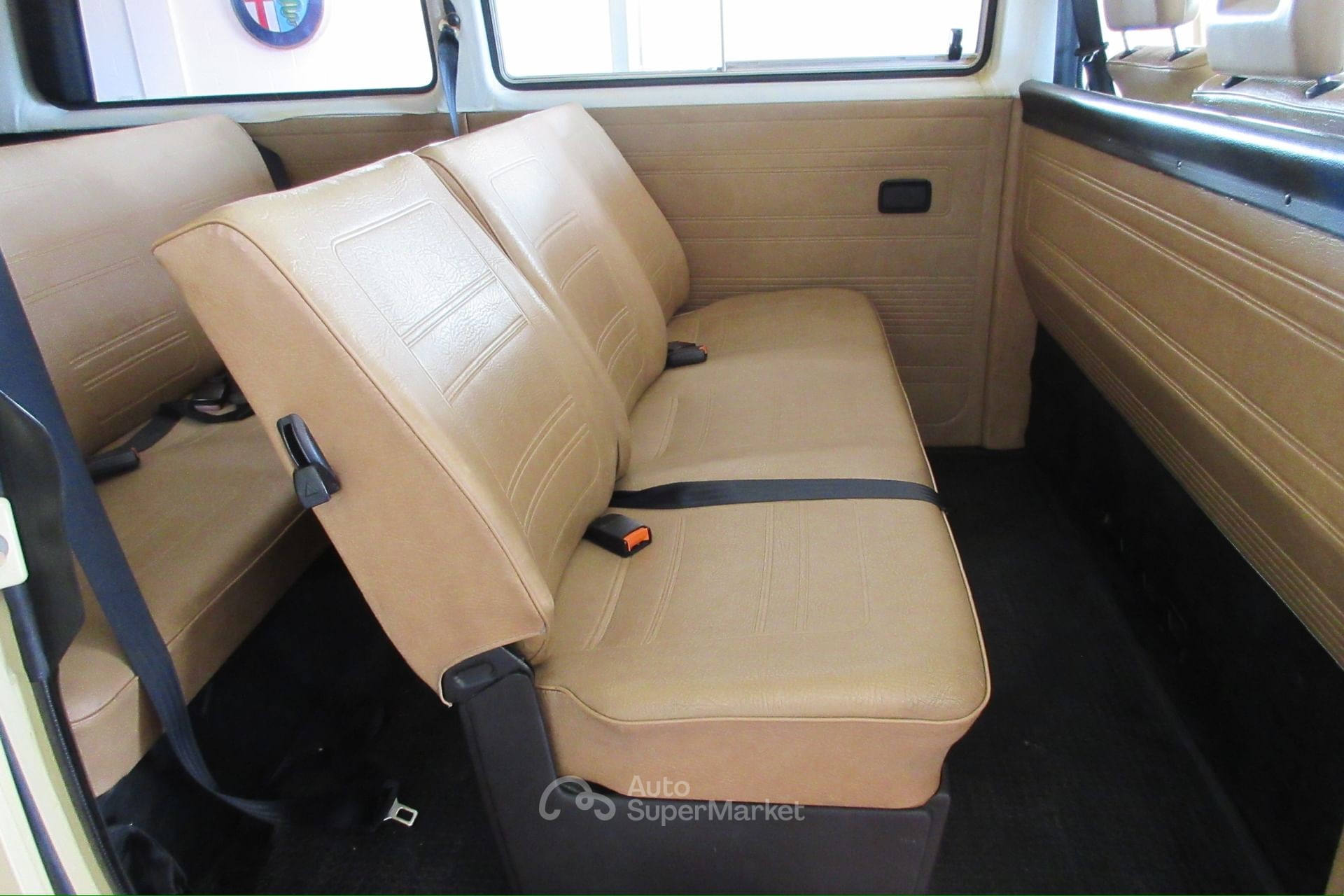 Volkswagen T3