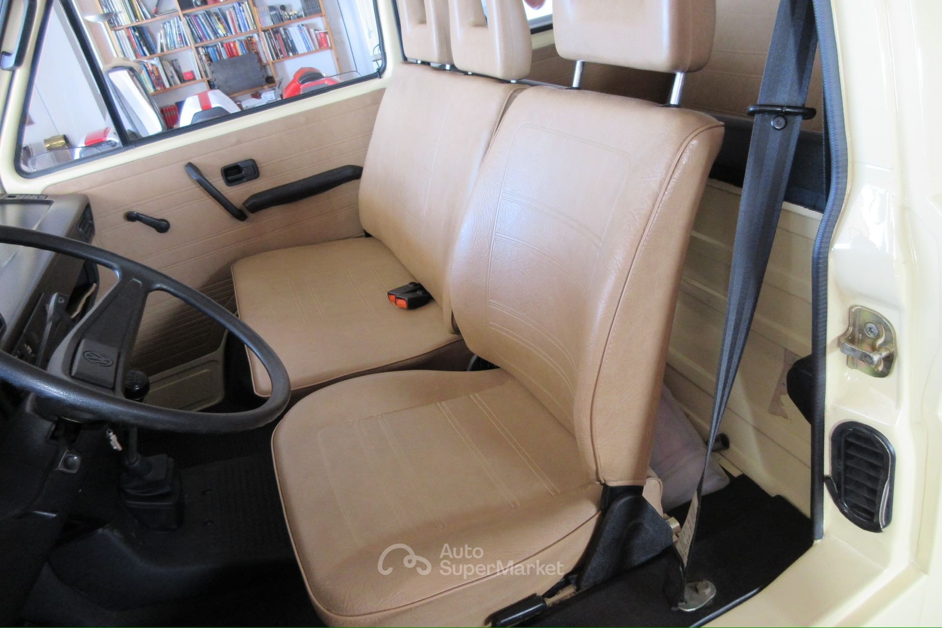 Volkswagen T3