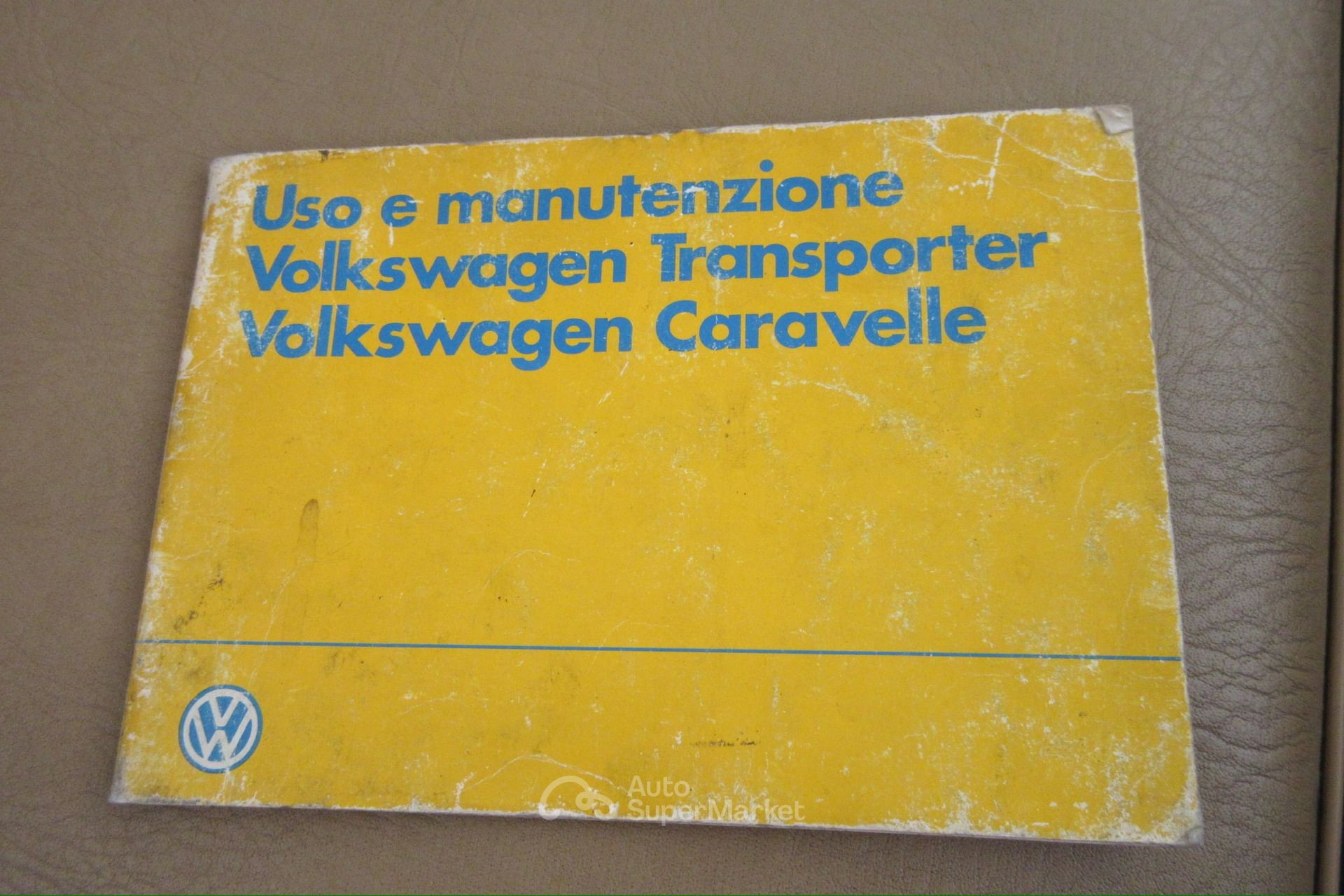 Volkswagen T3
