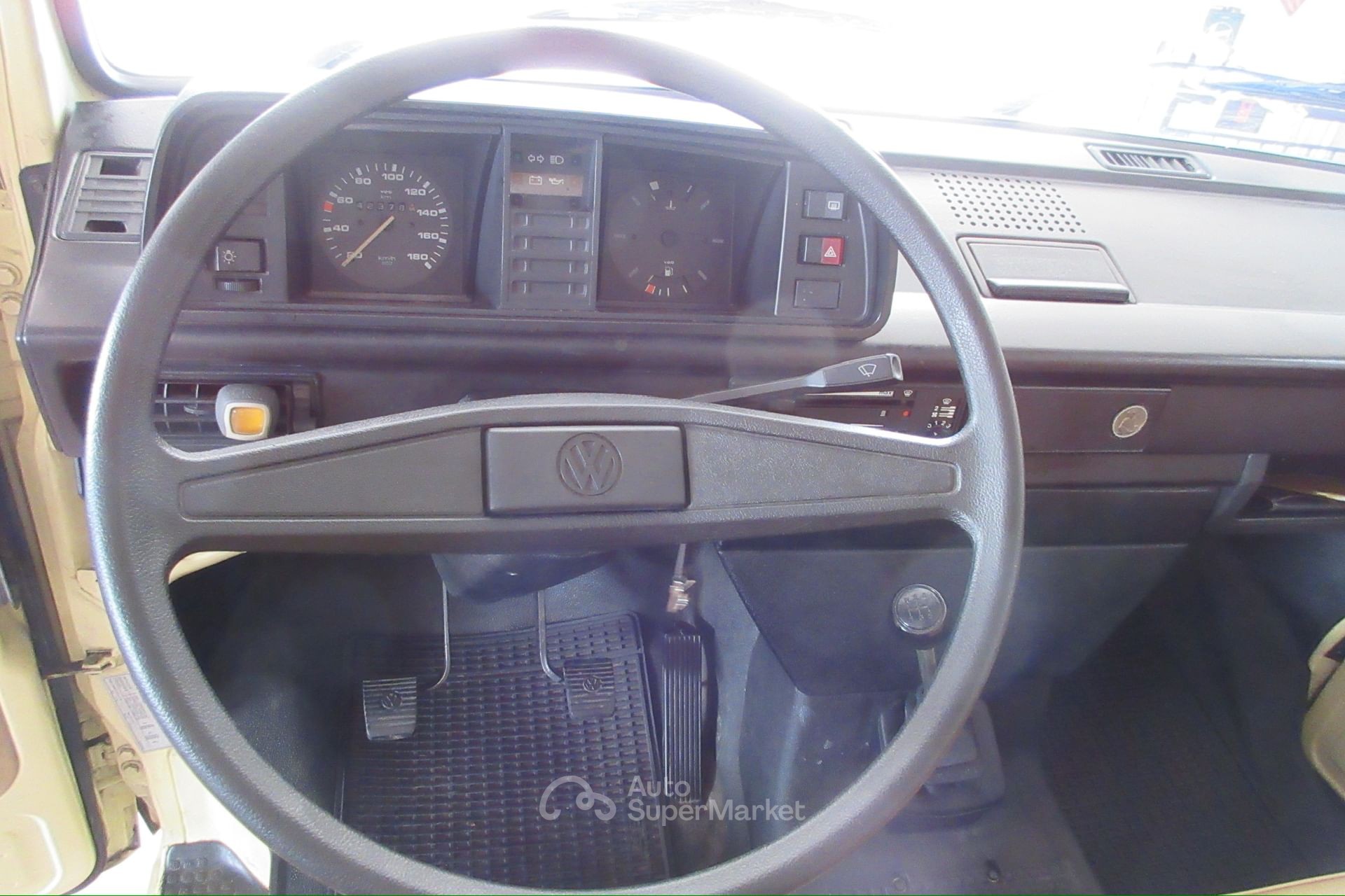 Volkswagen T3