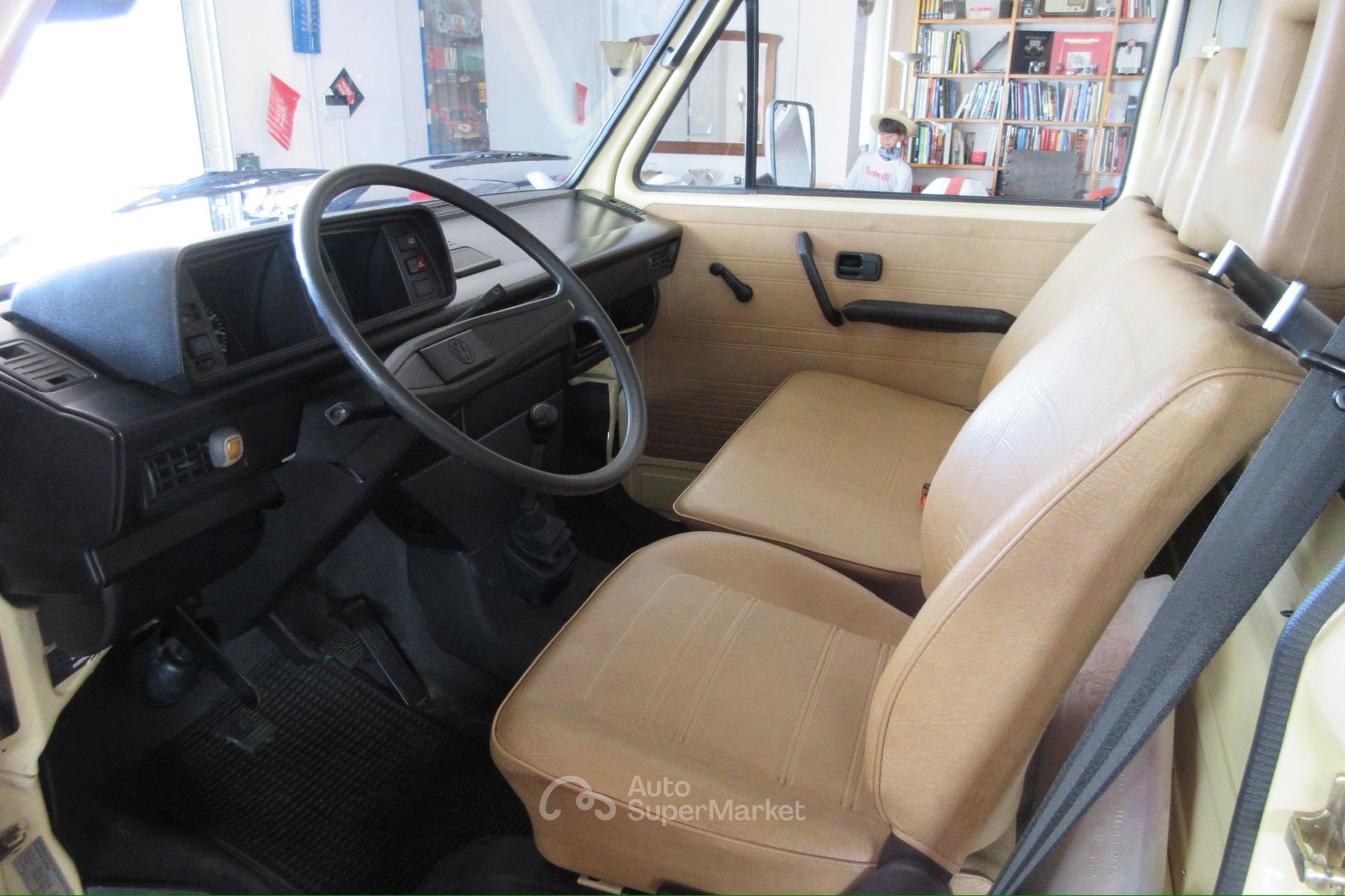 Volkswagen T3