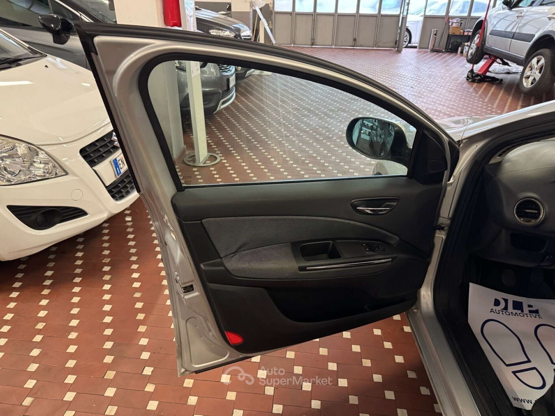 Fiat Bravo