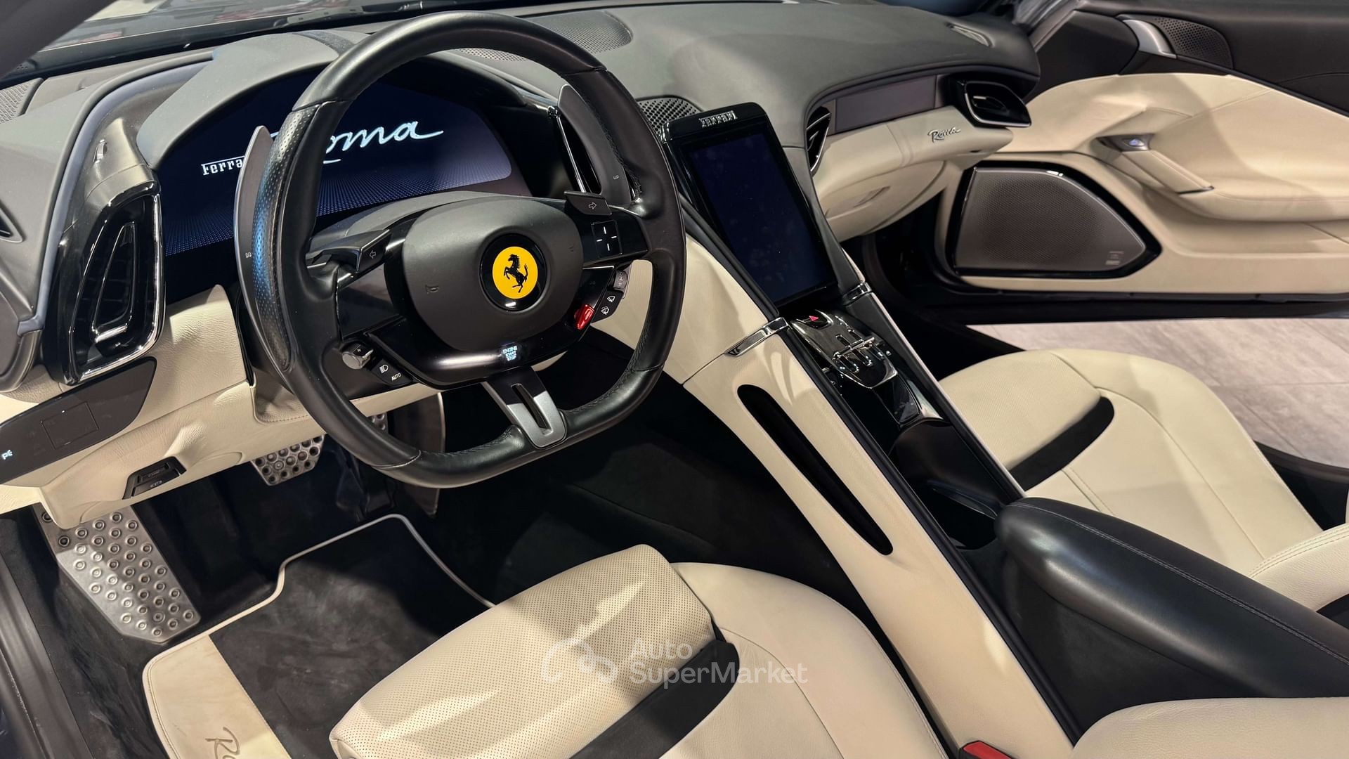 Ferrari Roma