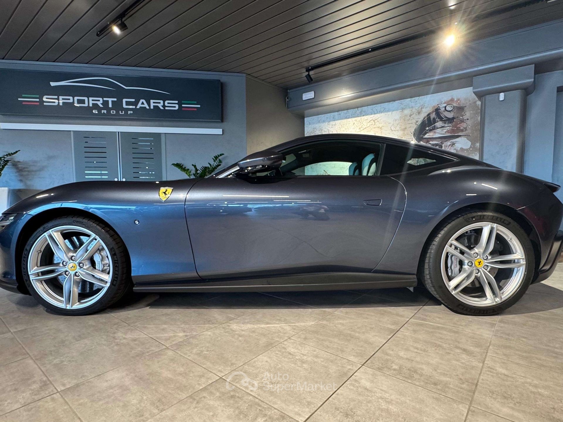 Ferrari Roma