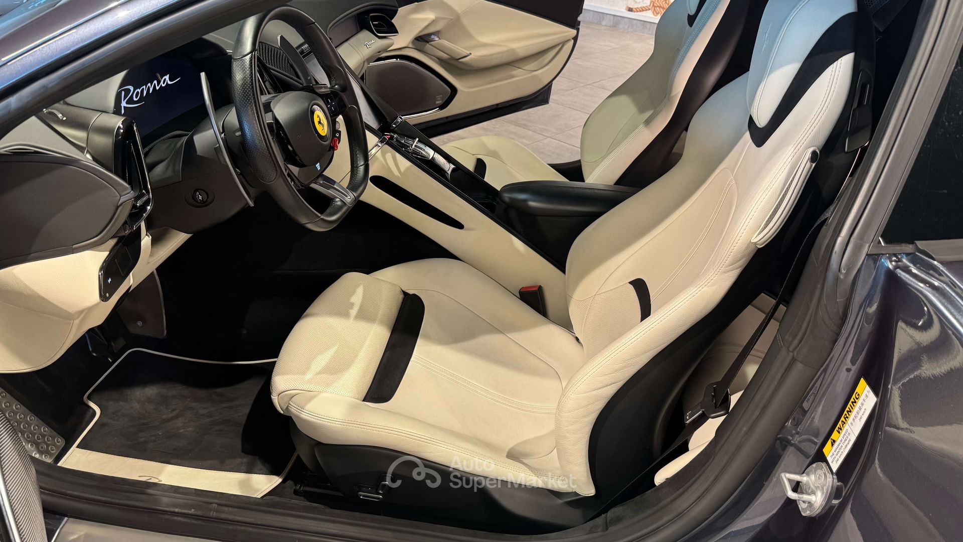 Ferrari Roma