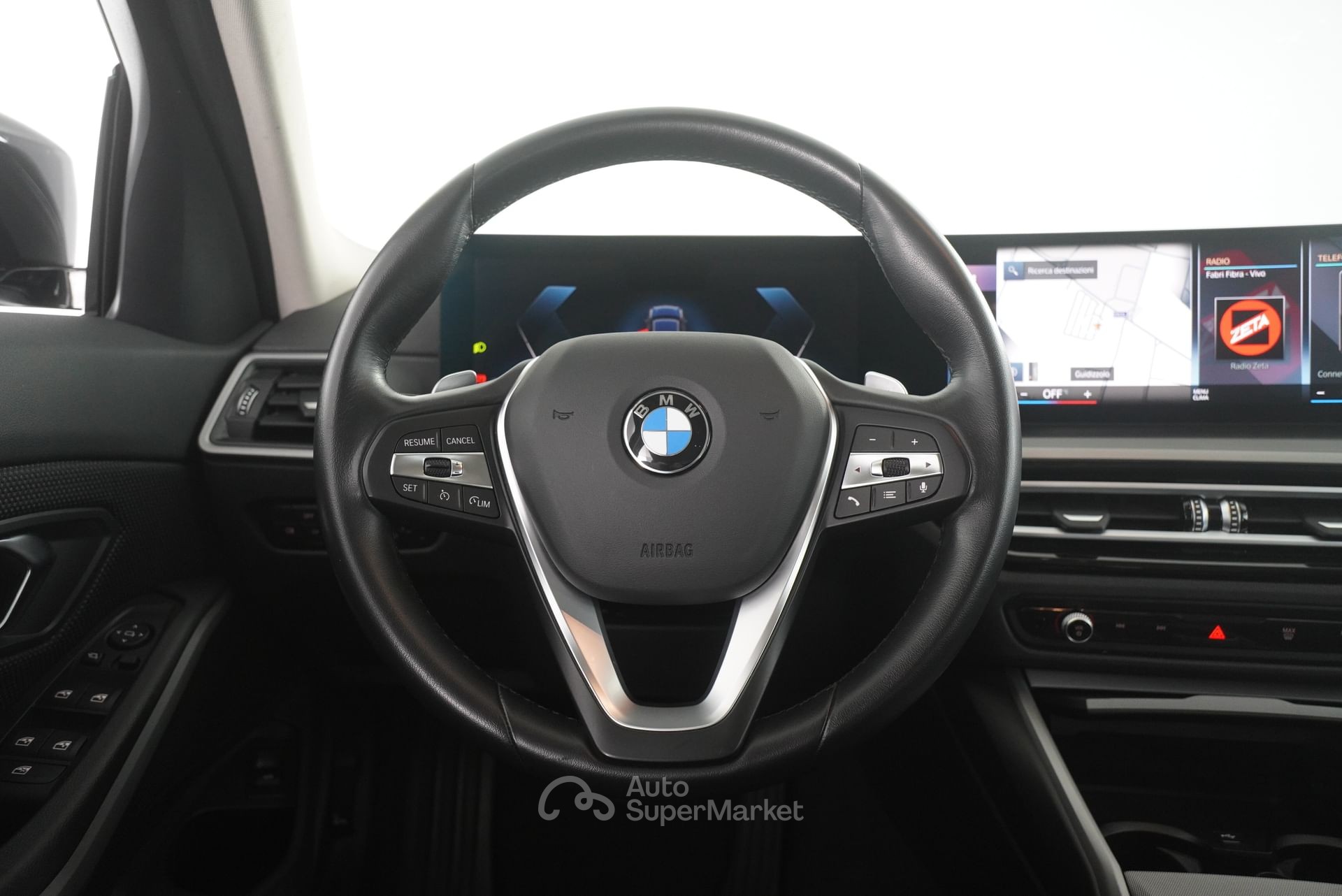 BMW Serie 3 320d