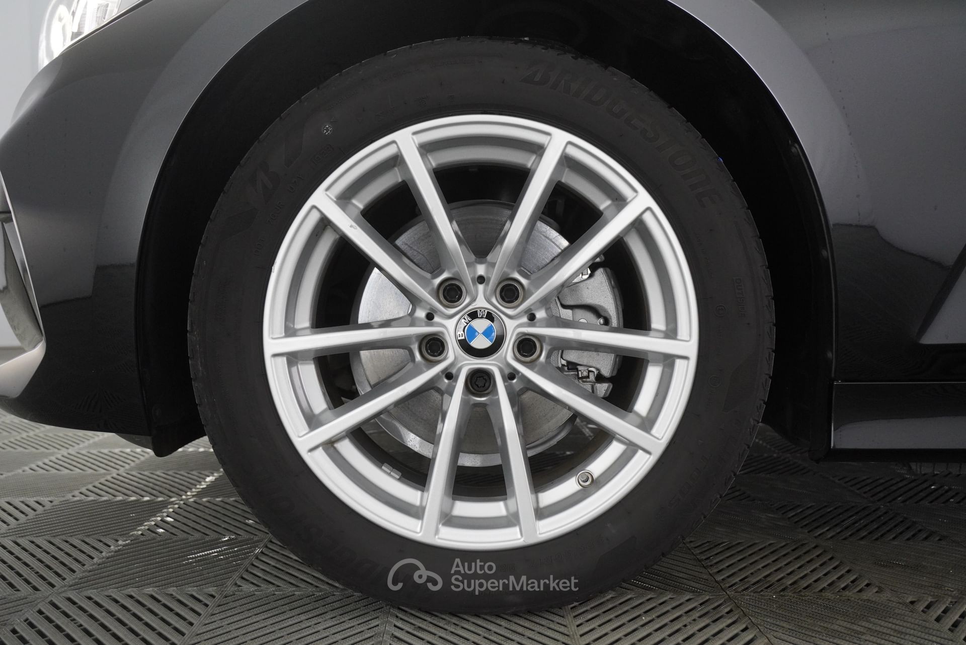 BMW Serie 3 320d