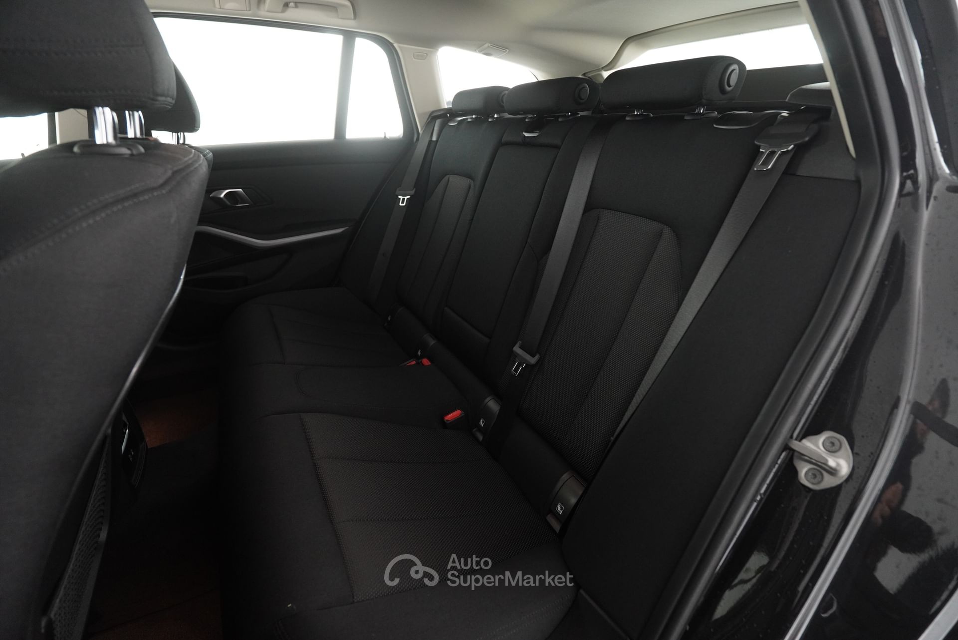 BMW Serie 3 320d