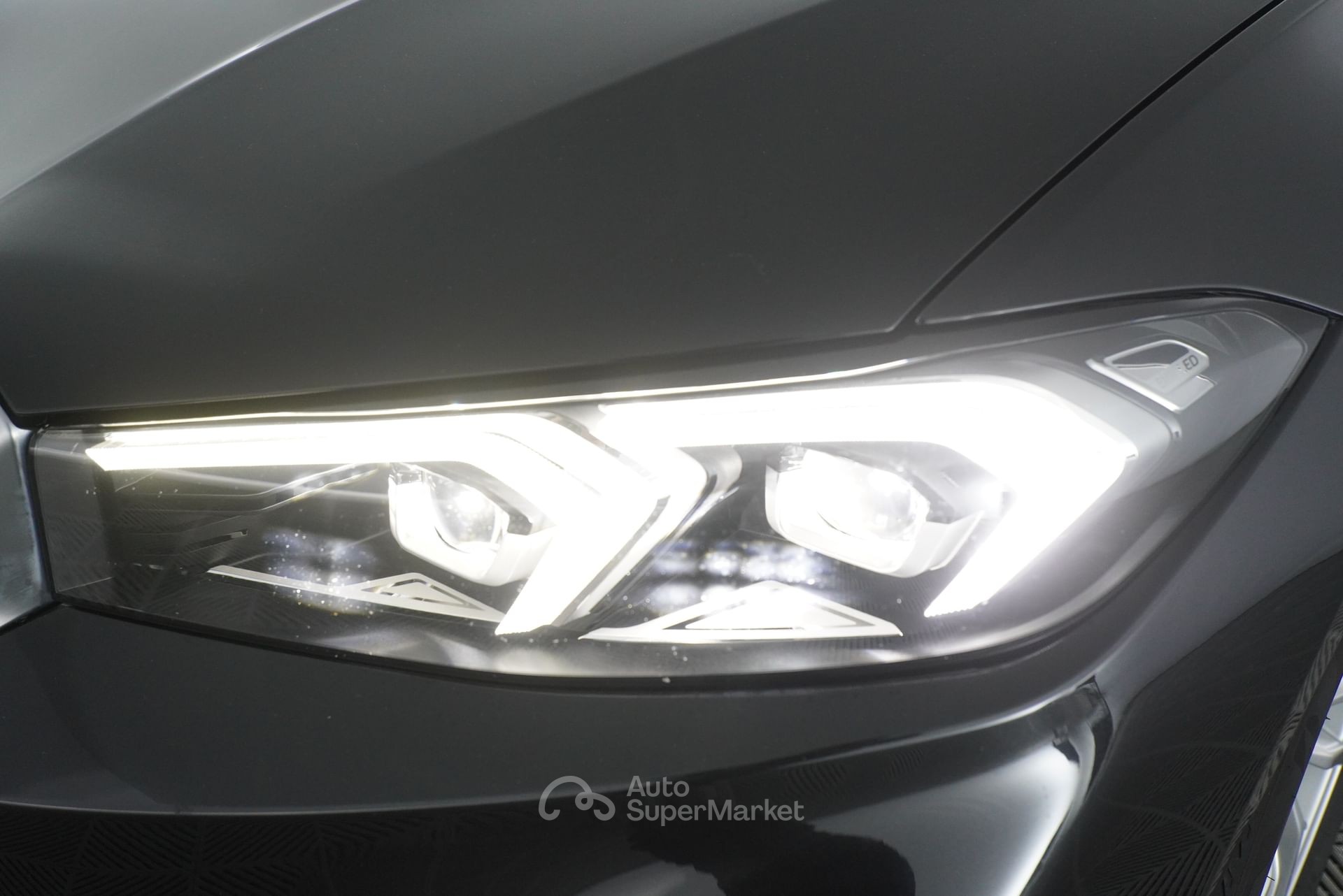 BMW Serie 3 320d