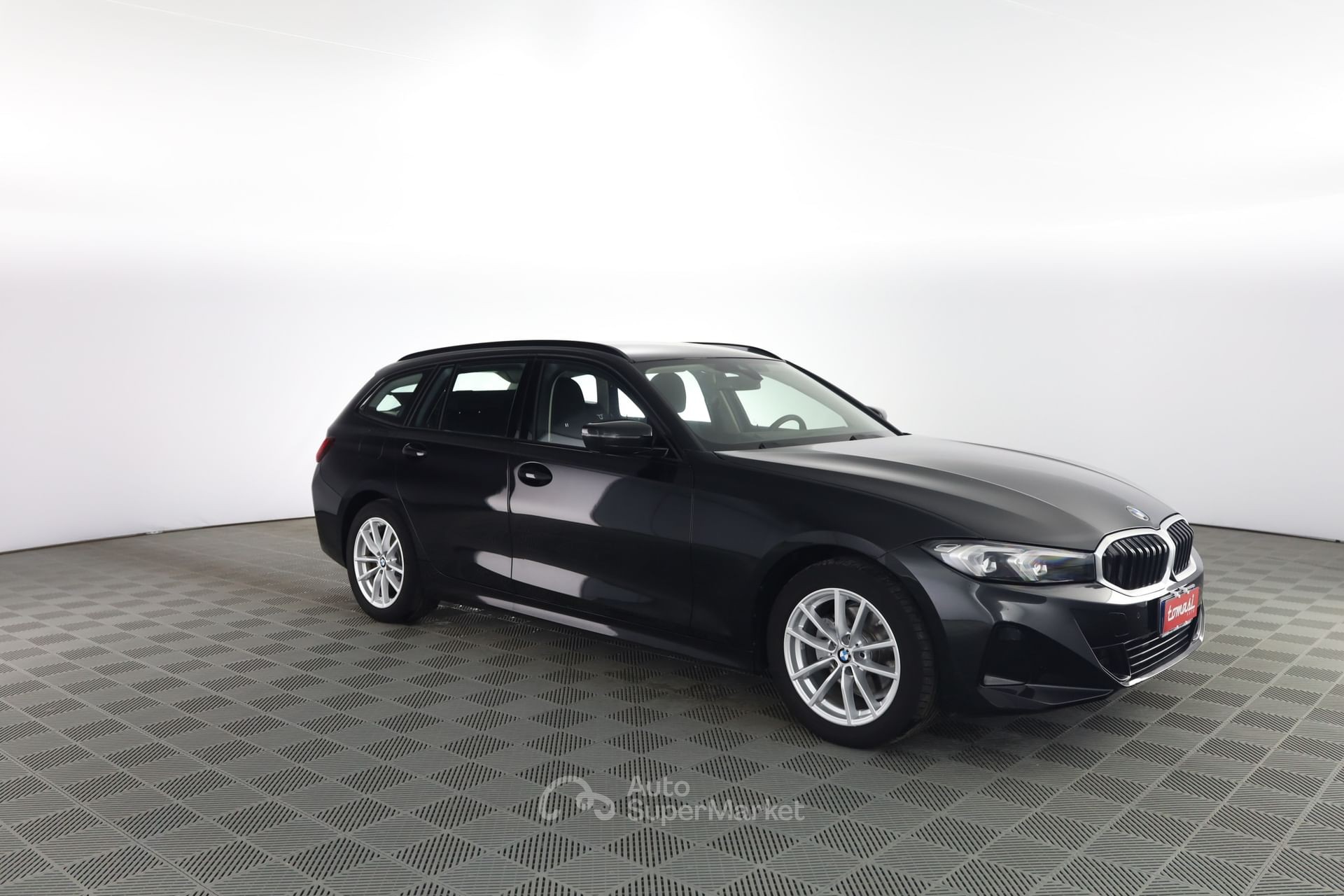 BMW Serie 3 320d
