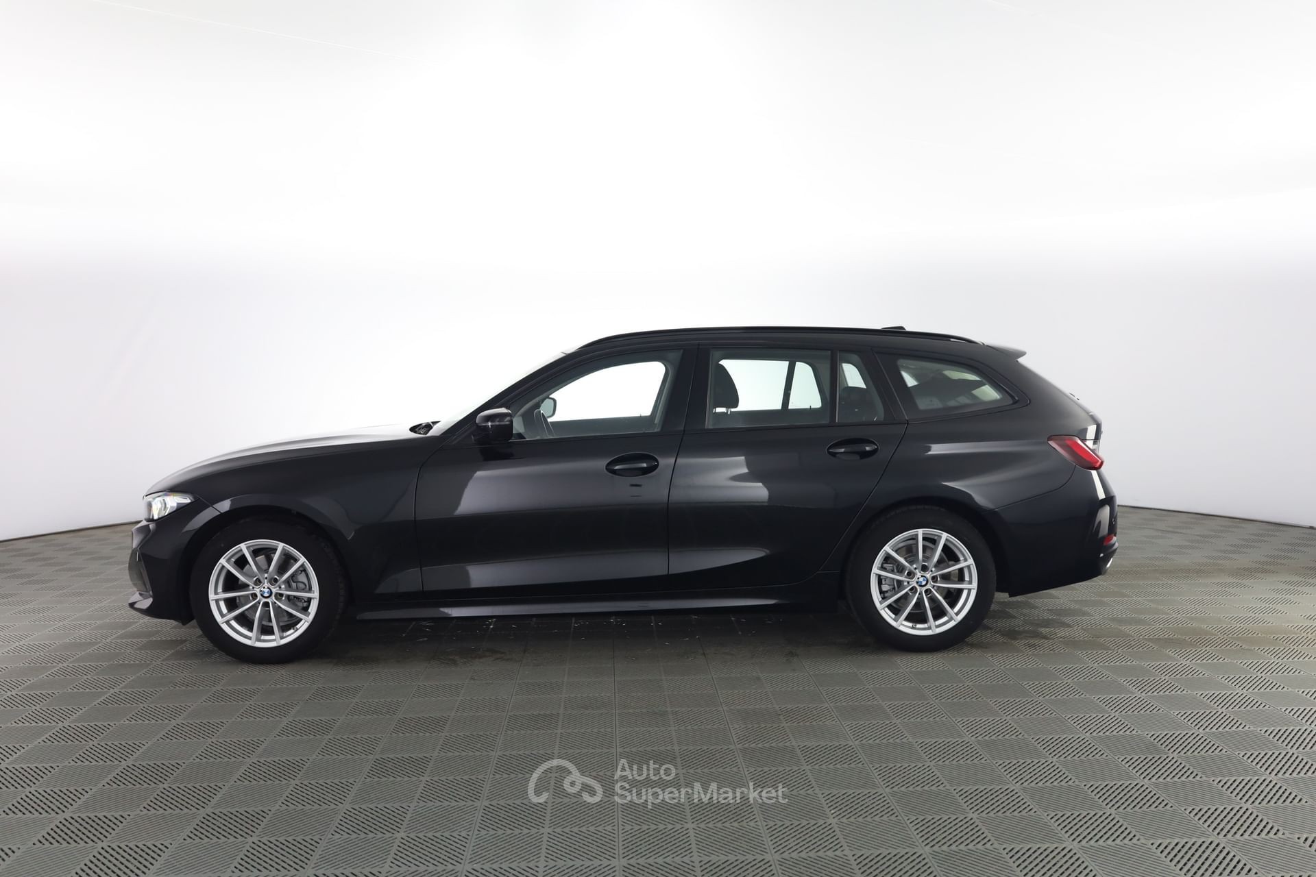 BMW Serie 3 320d