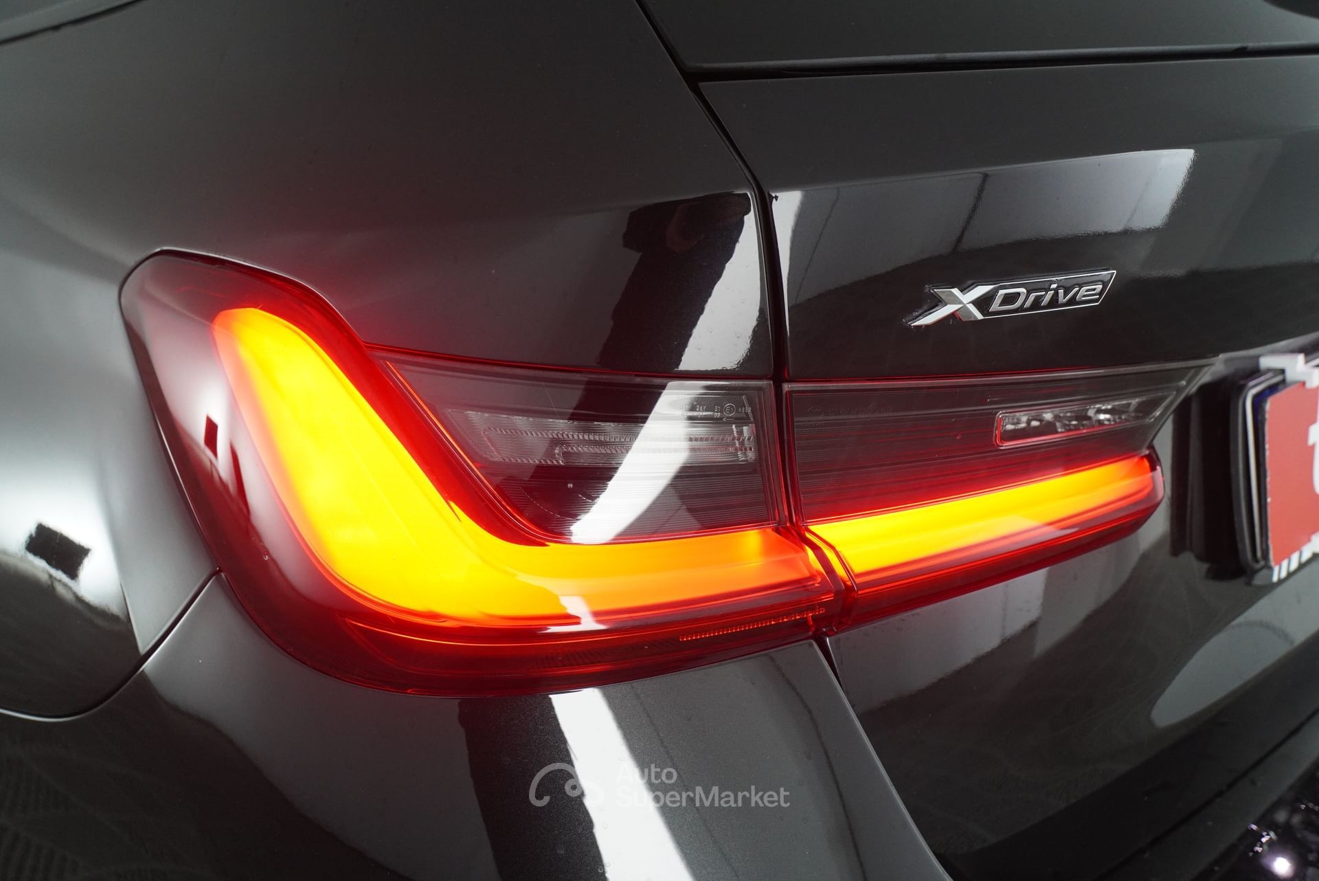 BMW Serie 3 320d