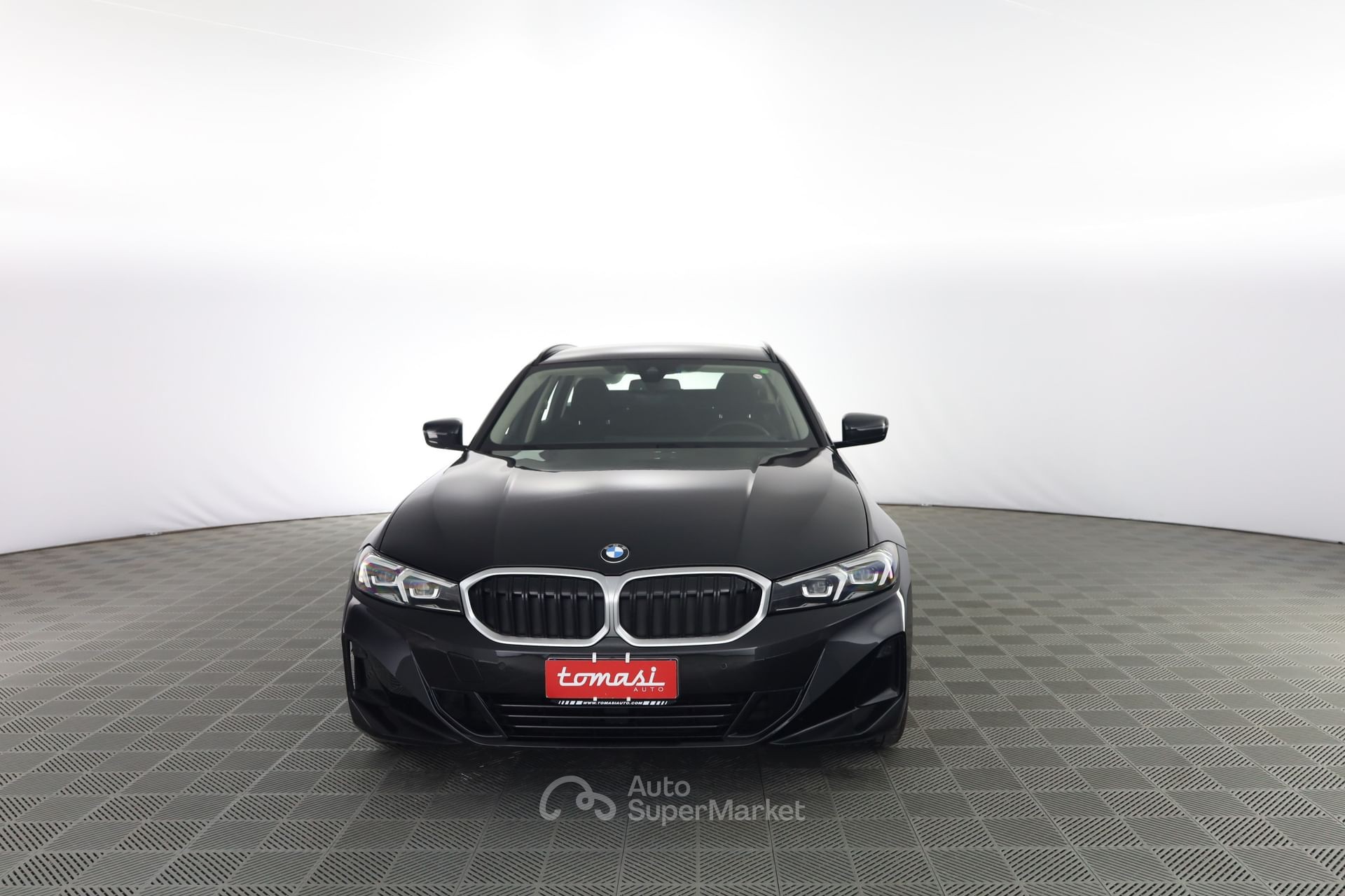 BMW Serie 3 320d