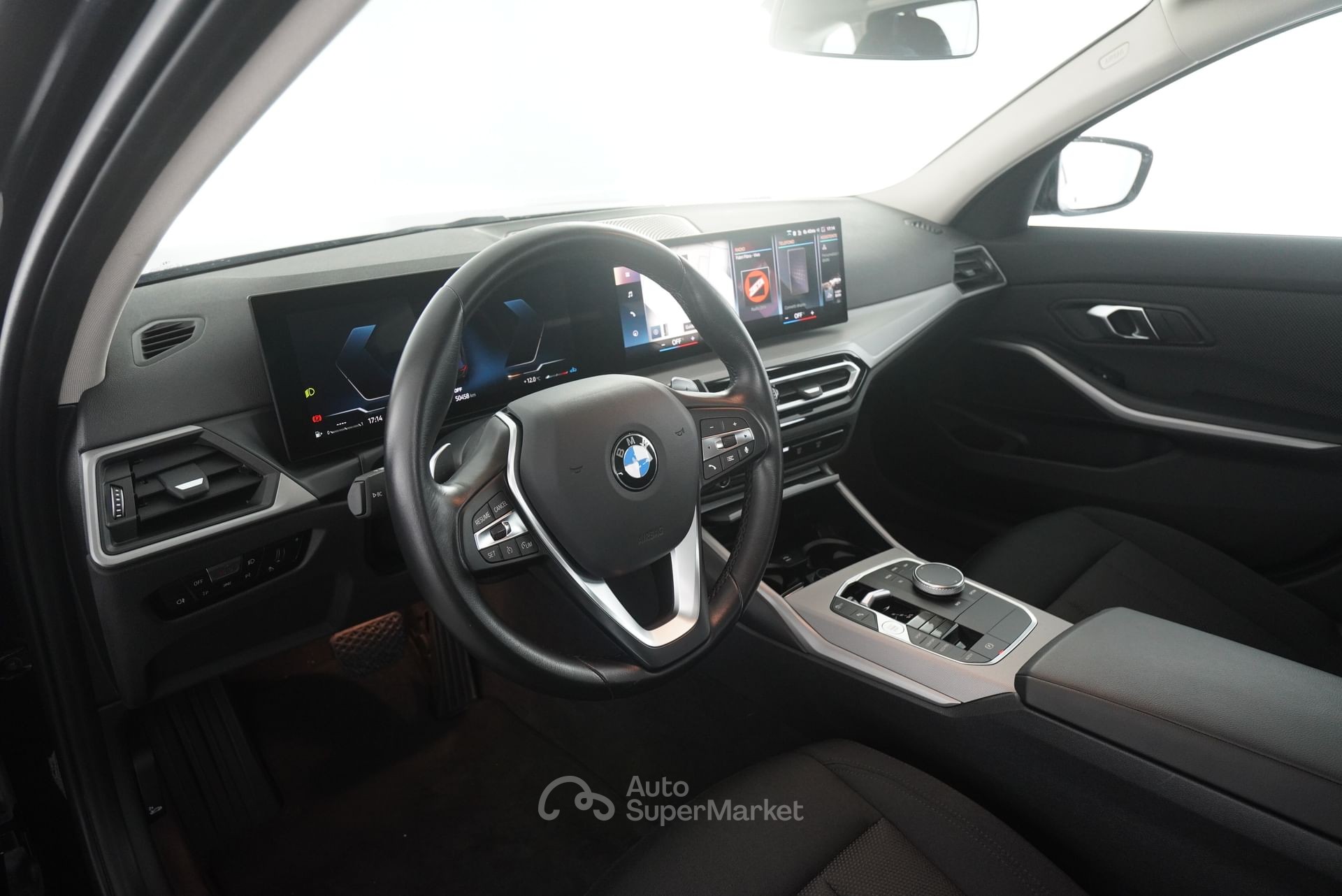 BMW Serie 3 320d