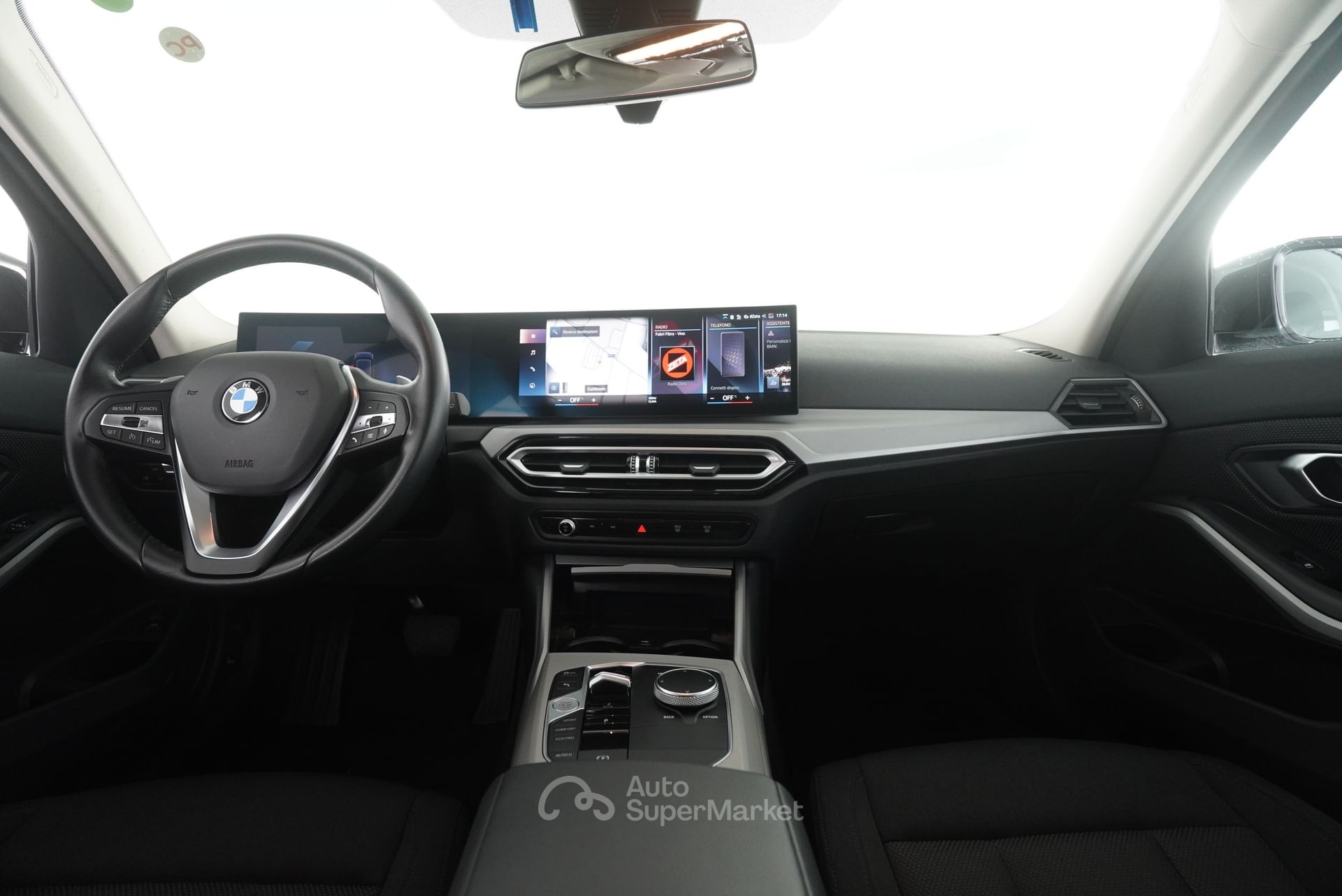 BMW Serie 3 320d