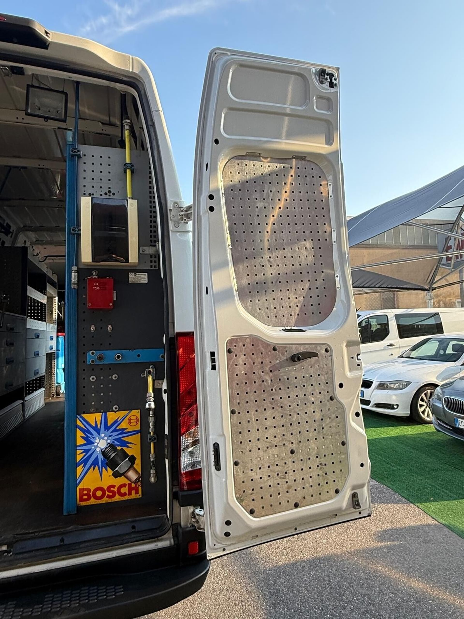 Iveco Daily