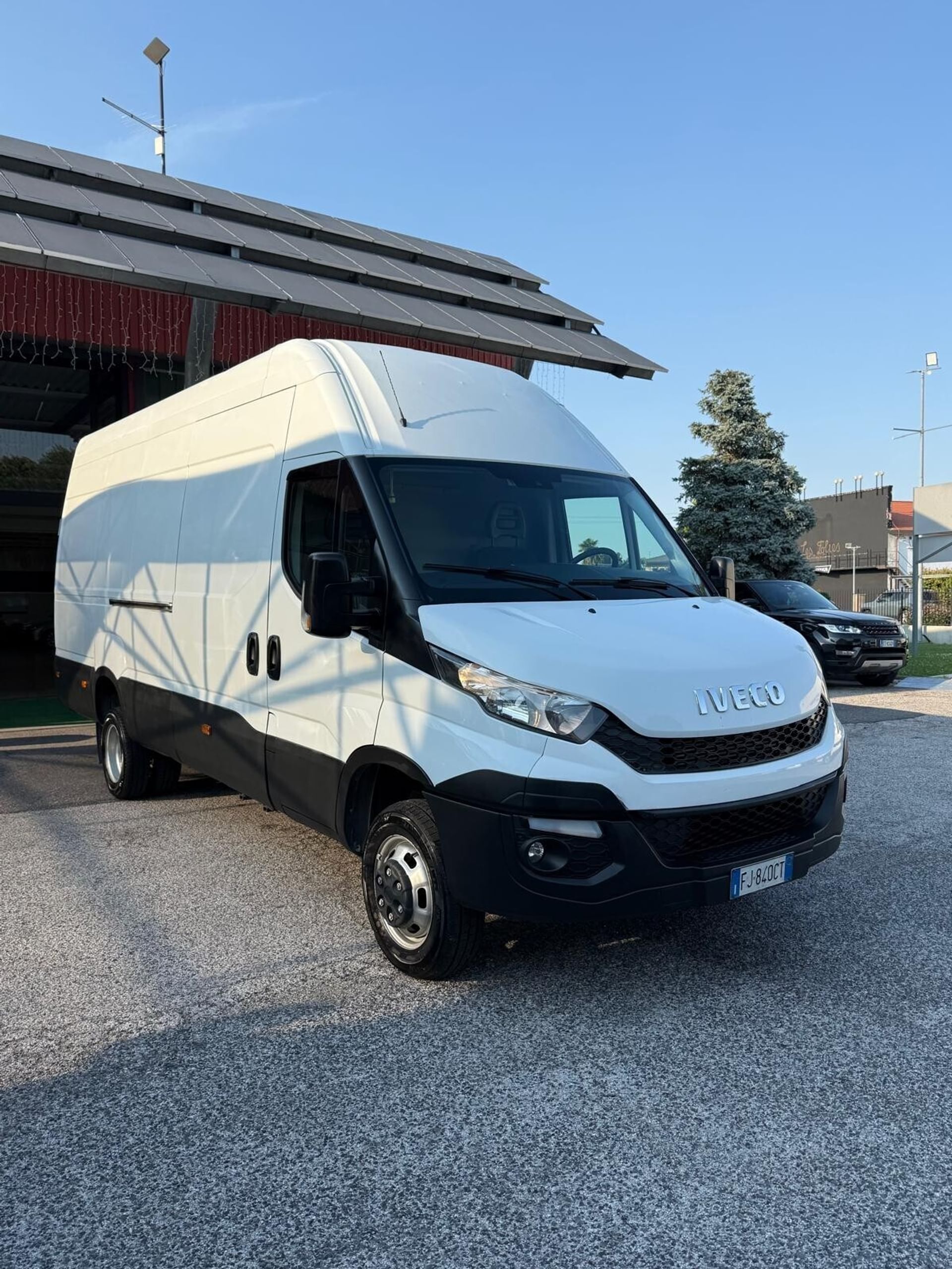 Iveco Daily