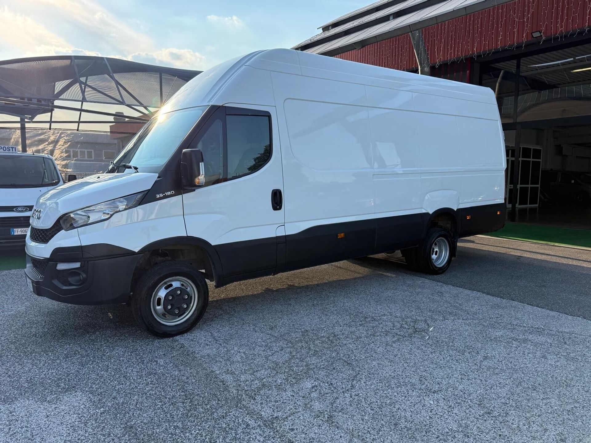 Iveco Daily