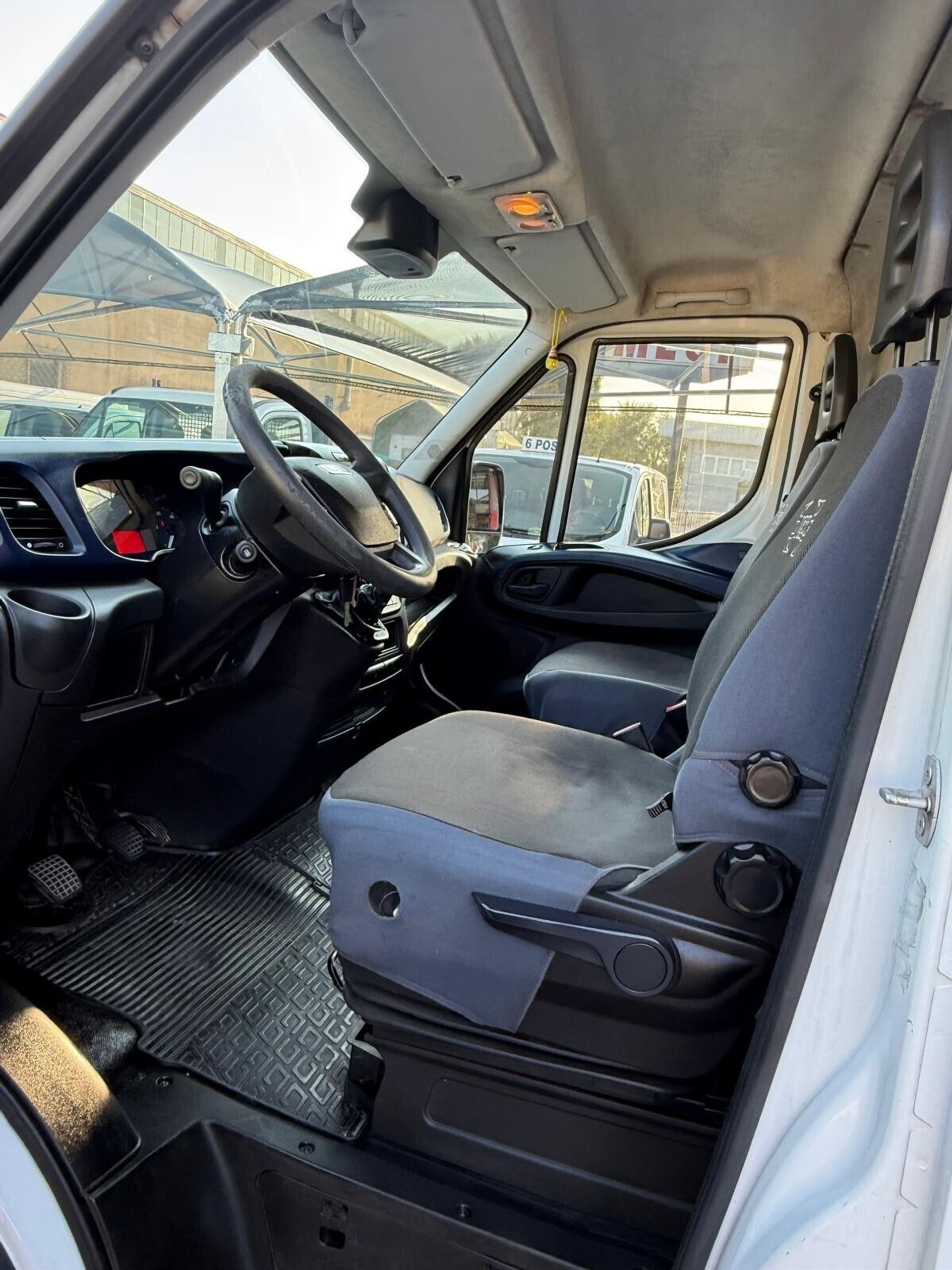 Iveco Daily