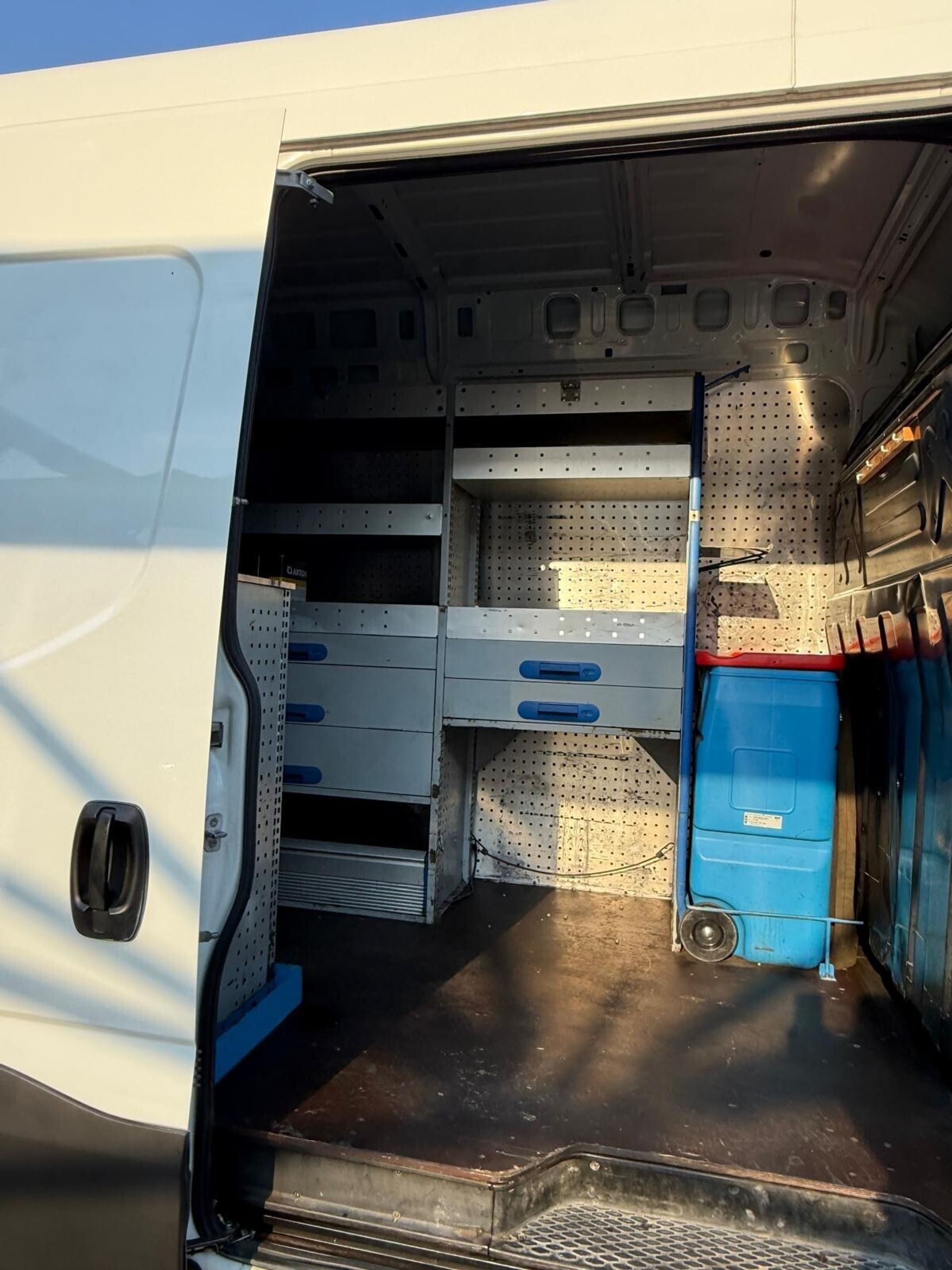 Iveco Daily