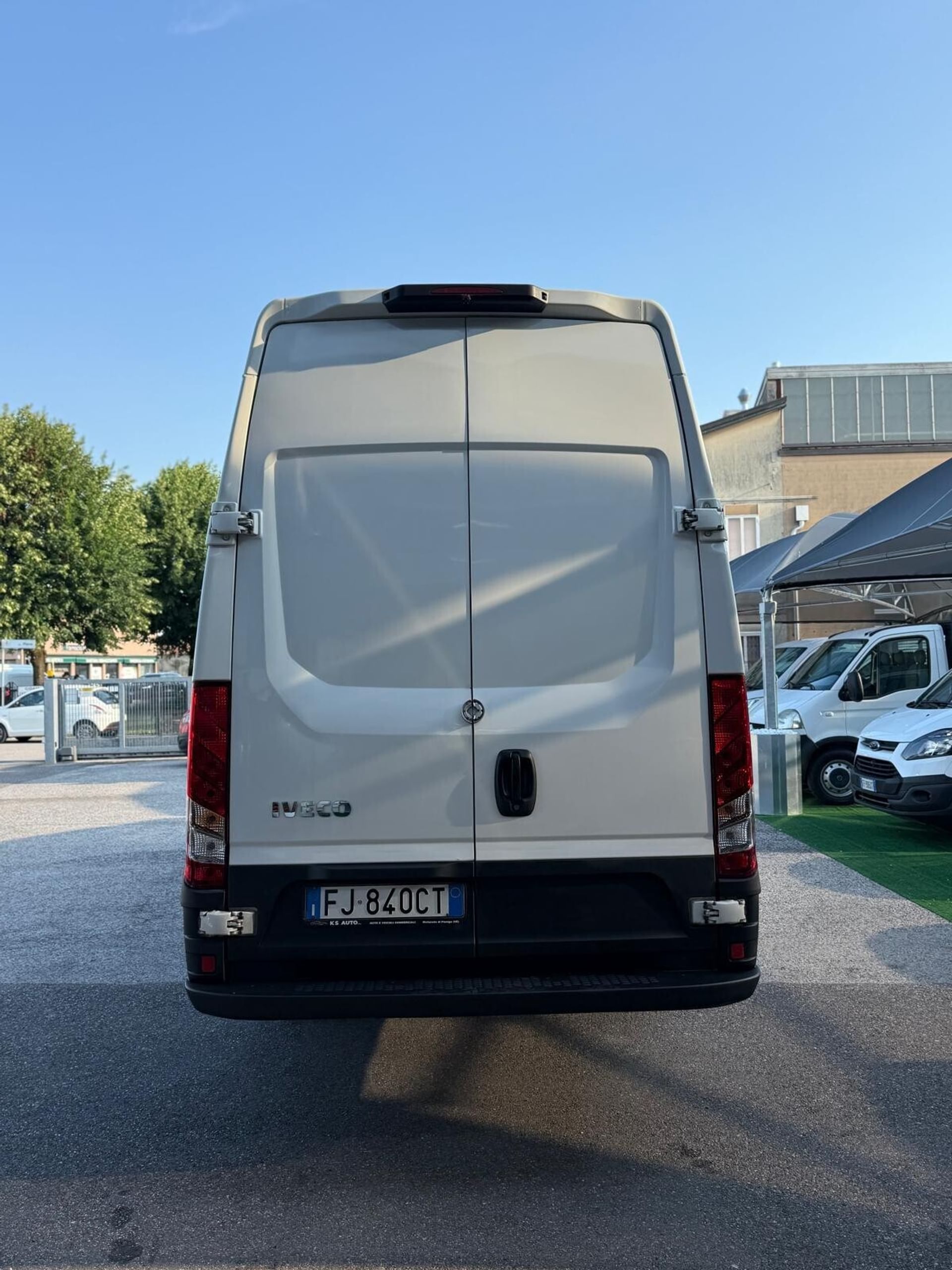 Iveco Daily