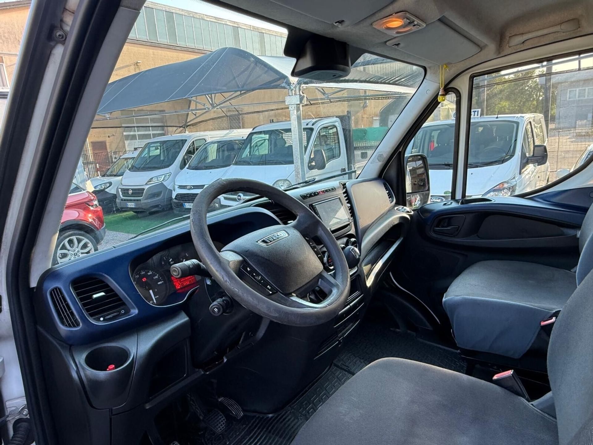 Iveco Daily