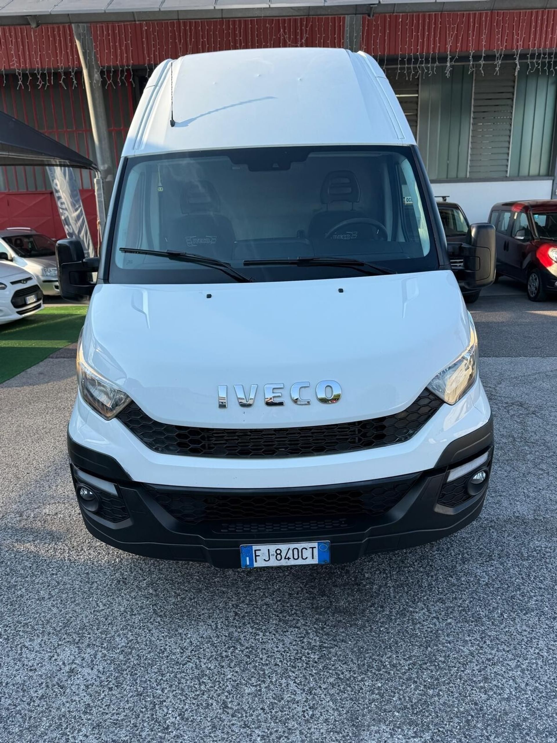 Iveco Daily
