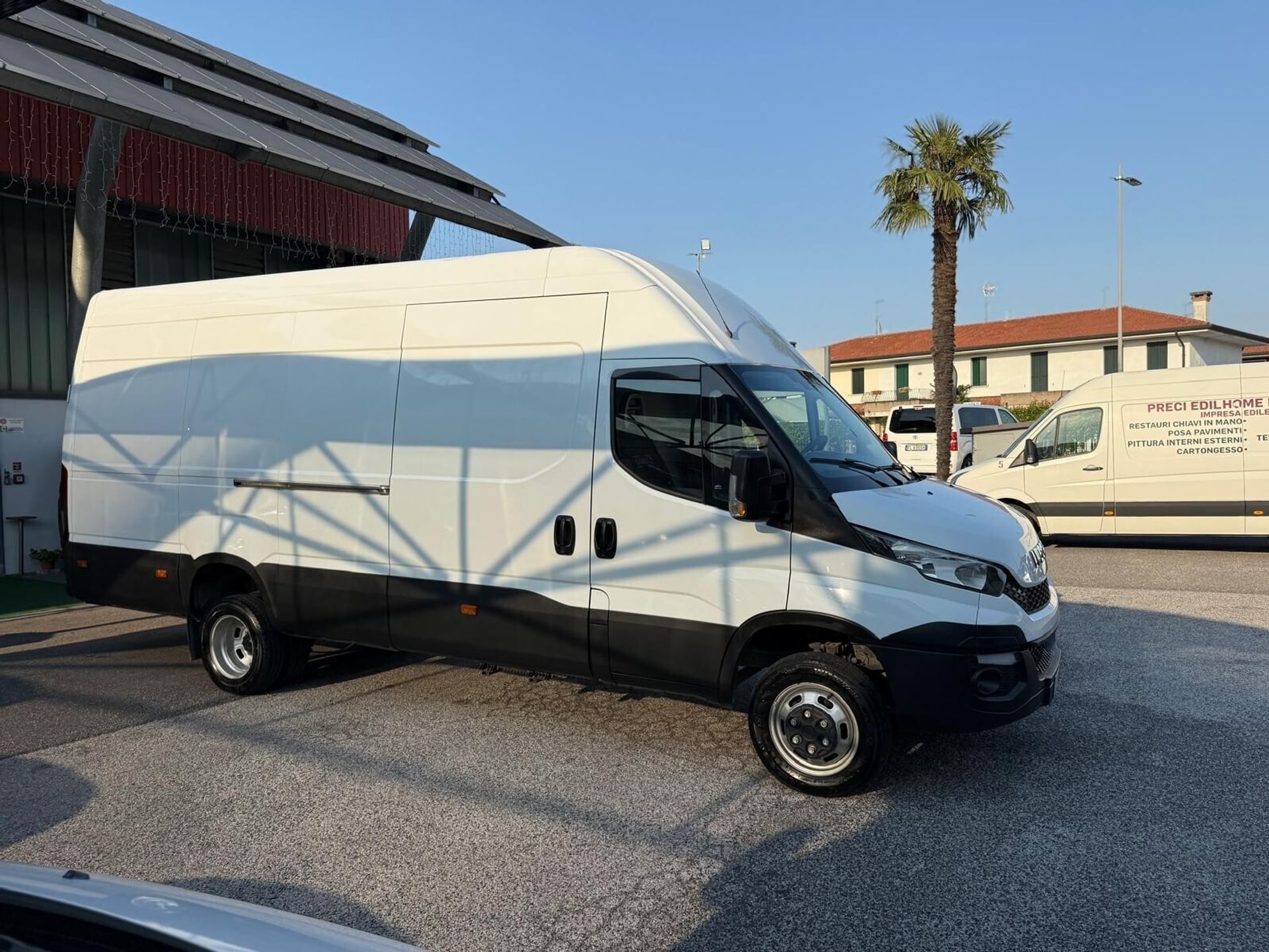 Iveco Daily