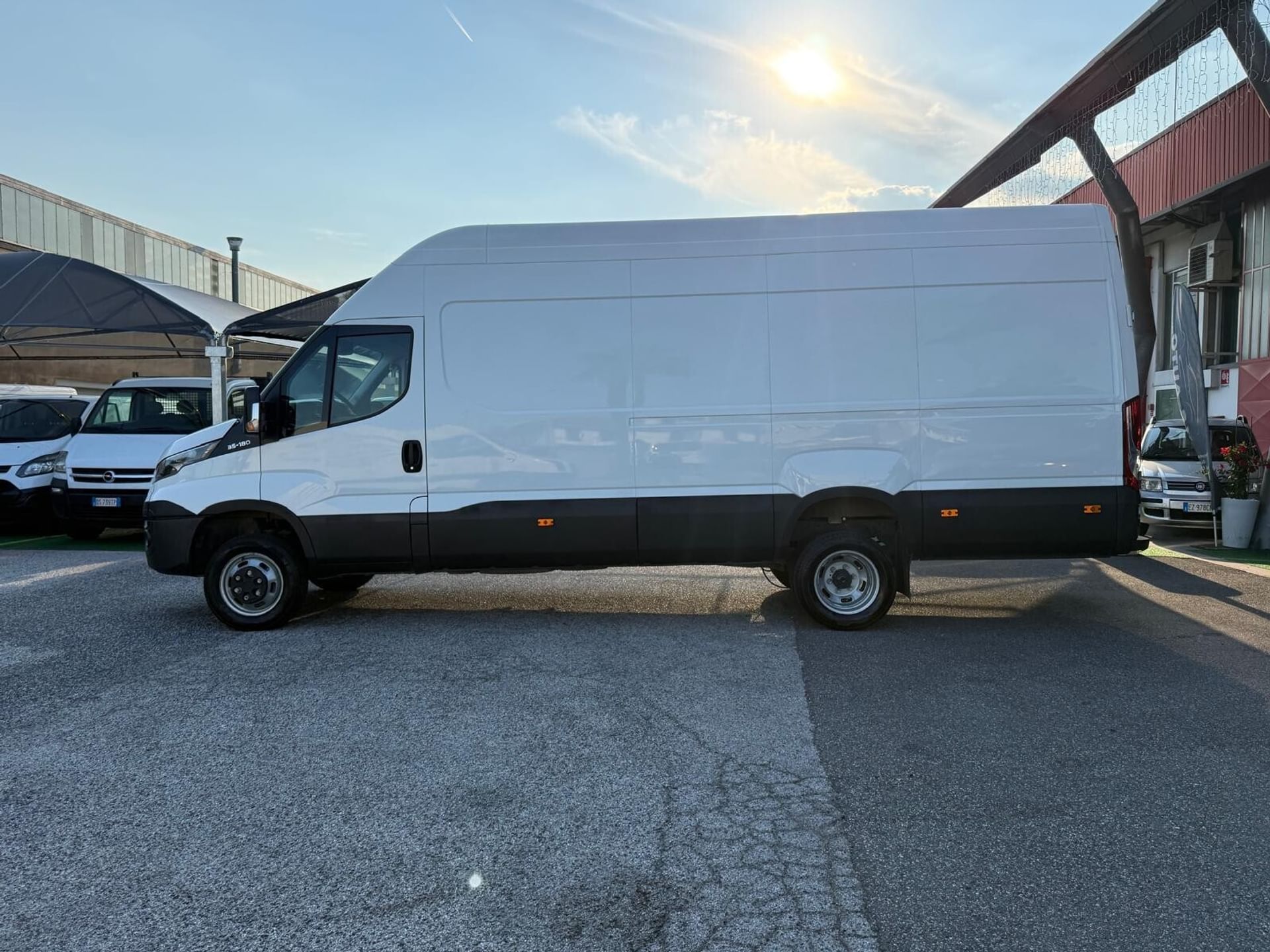 Iveco Daily