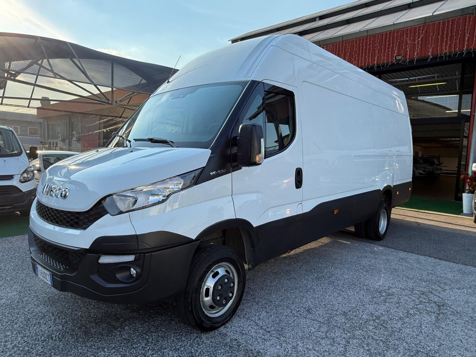 Iveco Daily