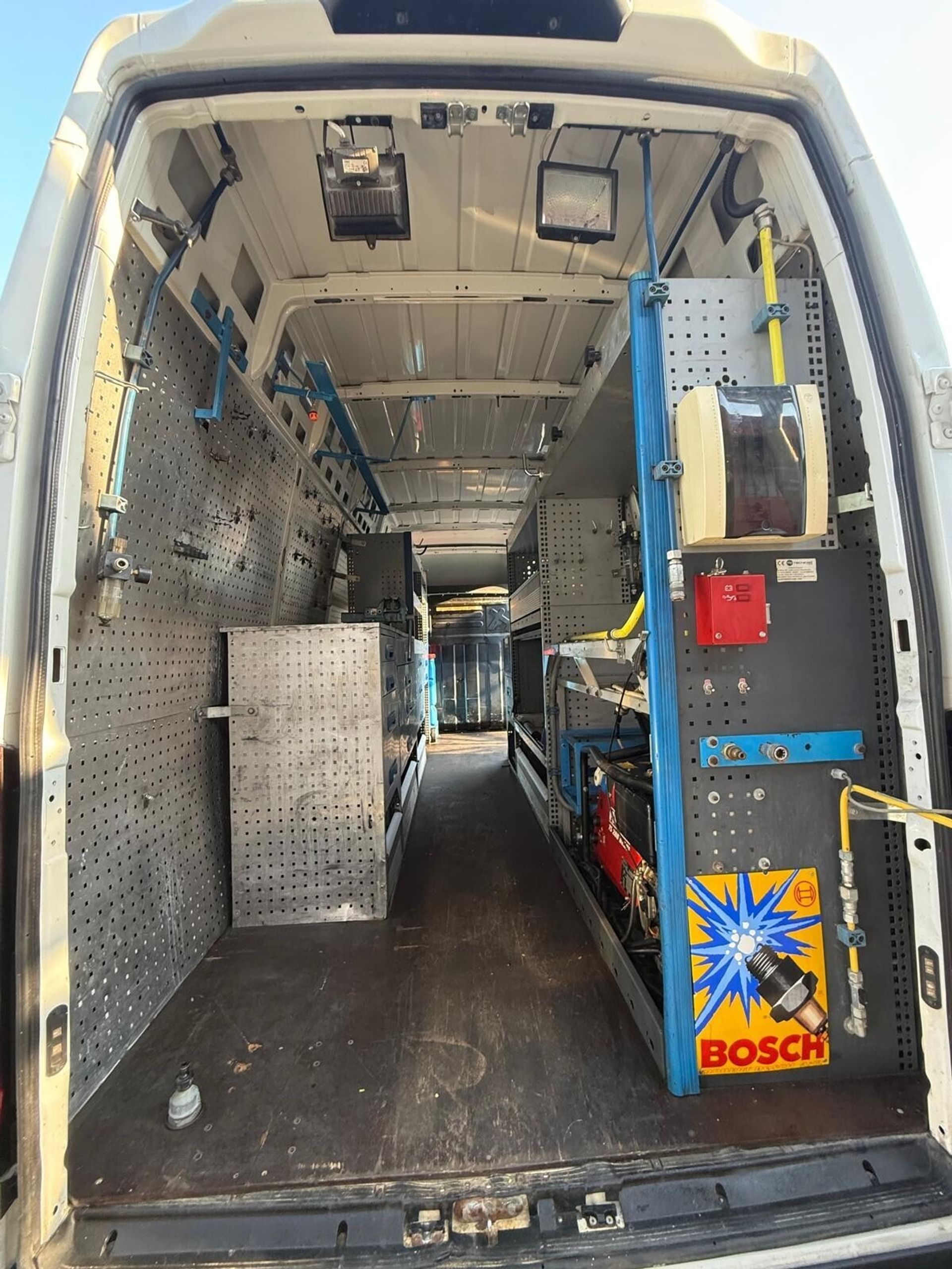 Iveco Daily