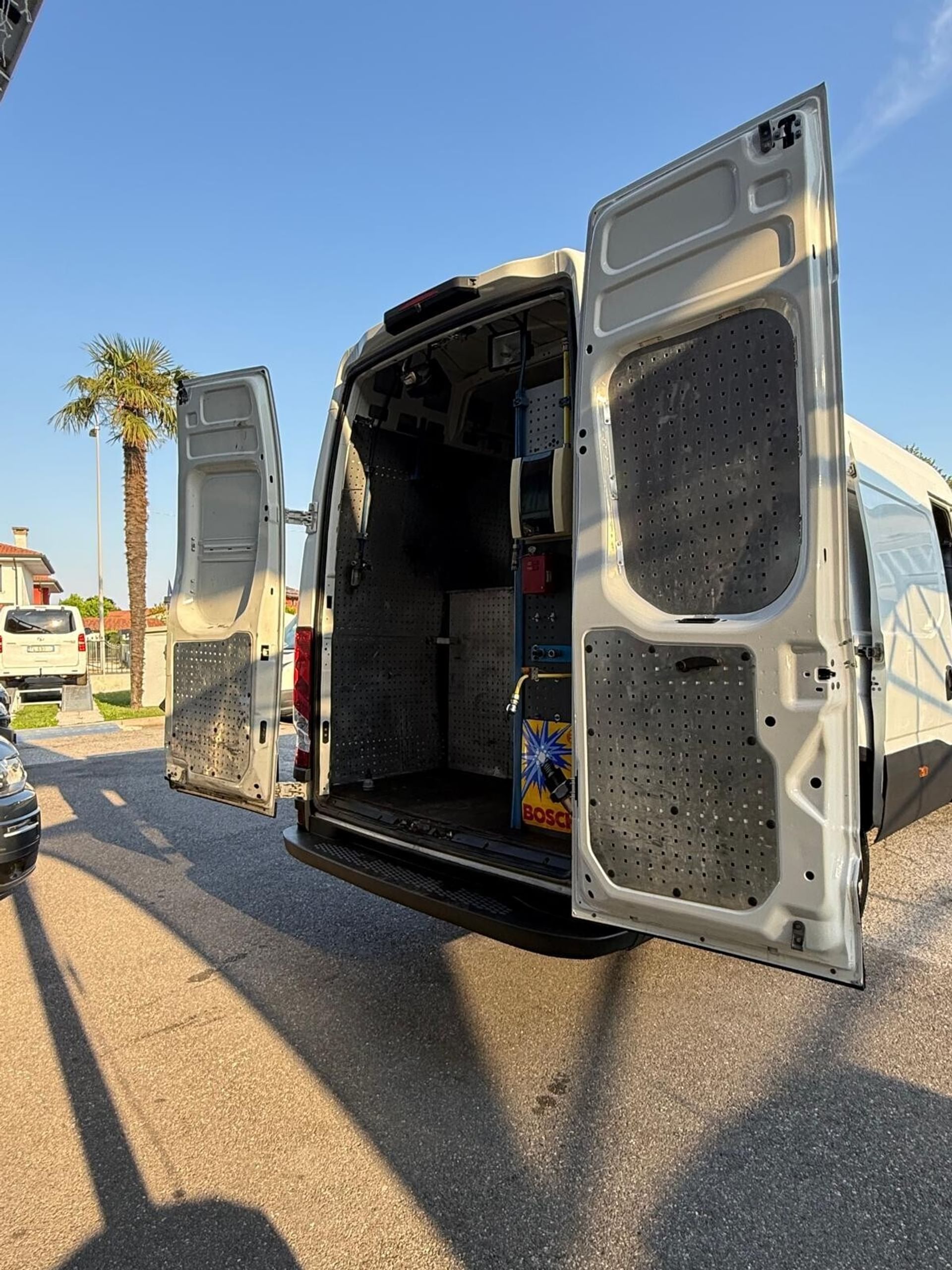 Iveco Daily