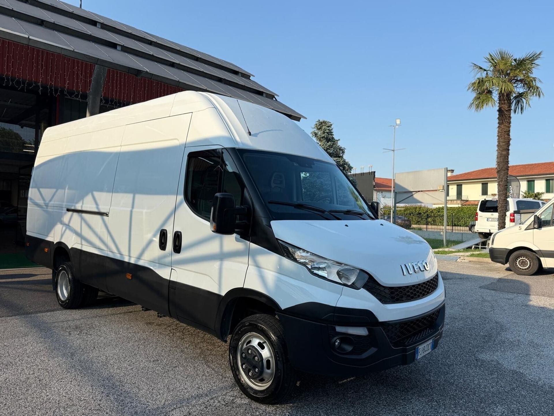 Iveco Daily