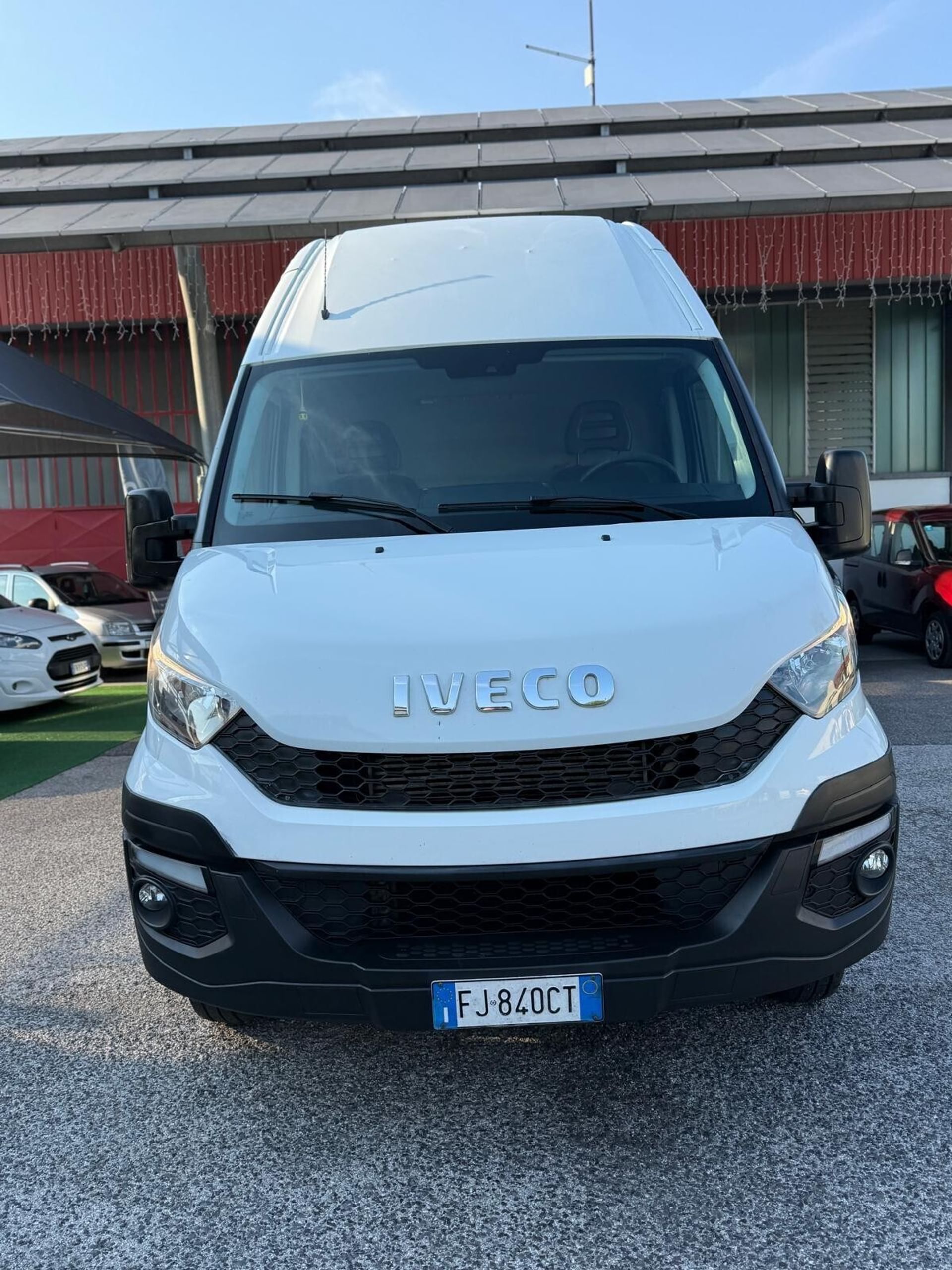 Iveco Daily