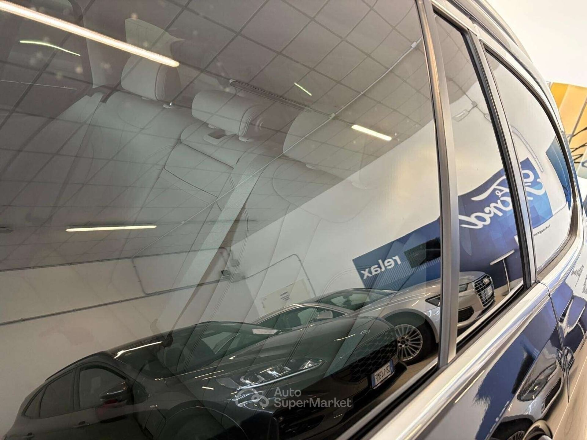 BMW Serie 5 520d