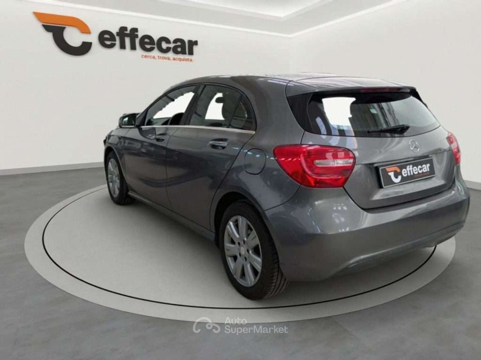Mercedes-Benz Classe A