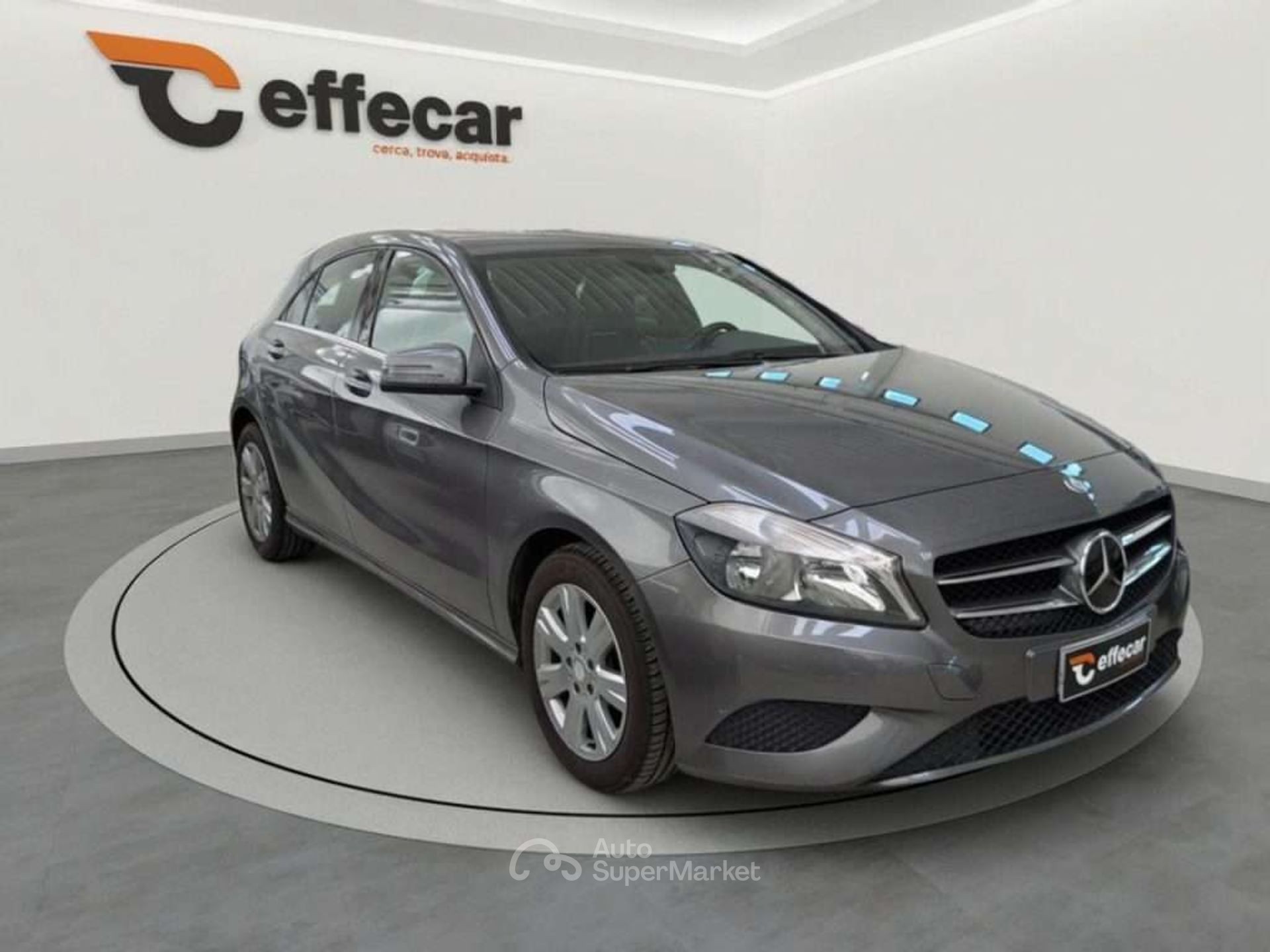 Mercedes-Benz Classe A
