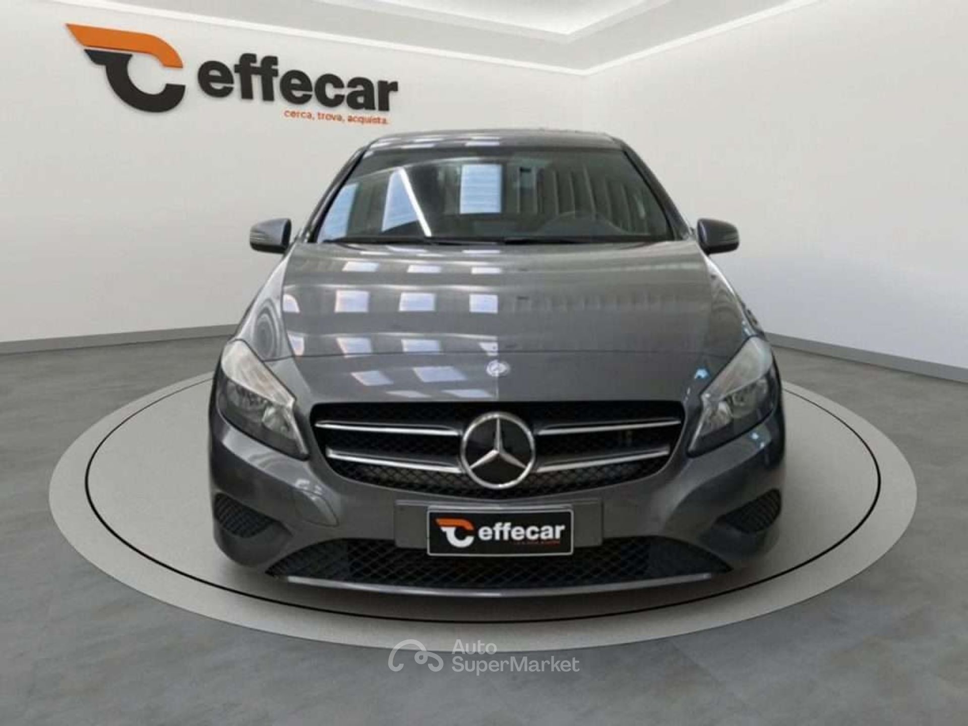 Mercedes-Benz Classe A