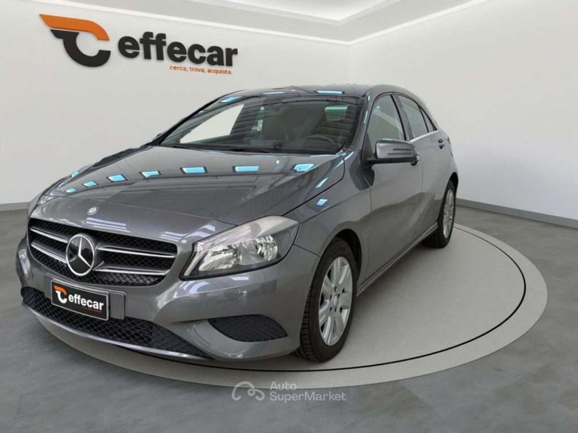 Mercedes-Benz Classe A