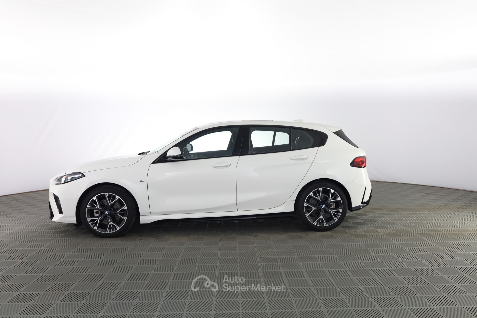 BMW Serie 1 120d